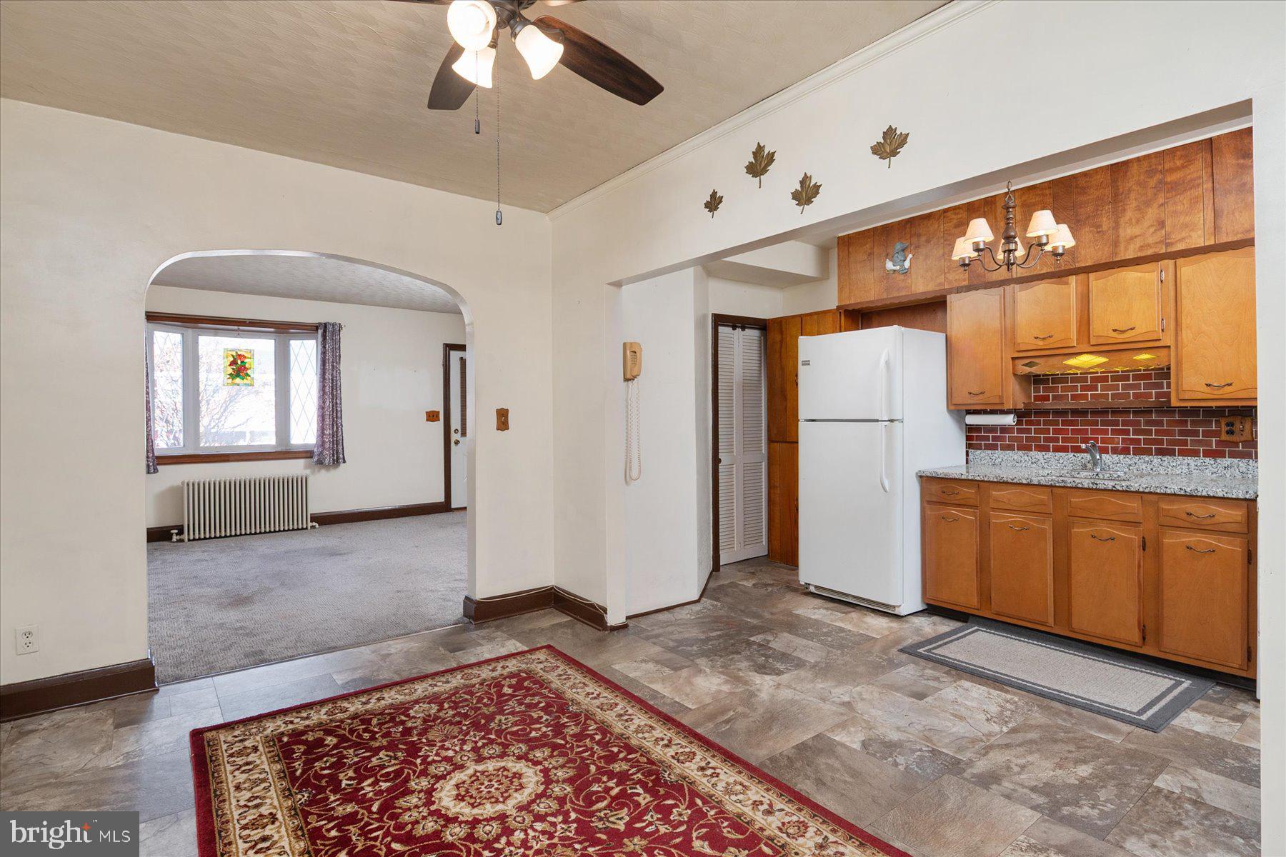 BROOKLYN PARK - Residential