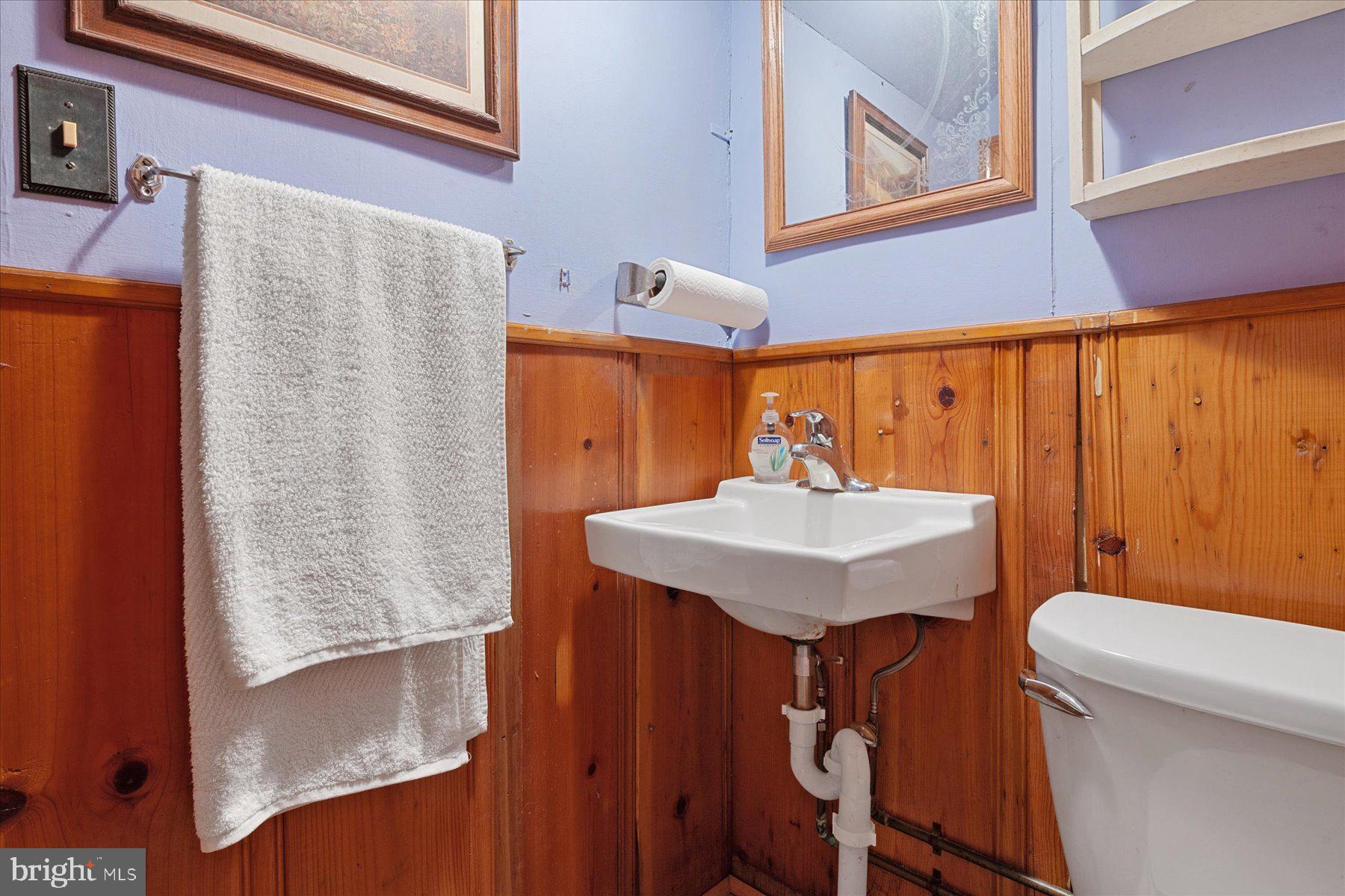 BROOKLYN PARK - Residential