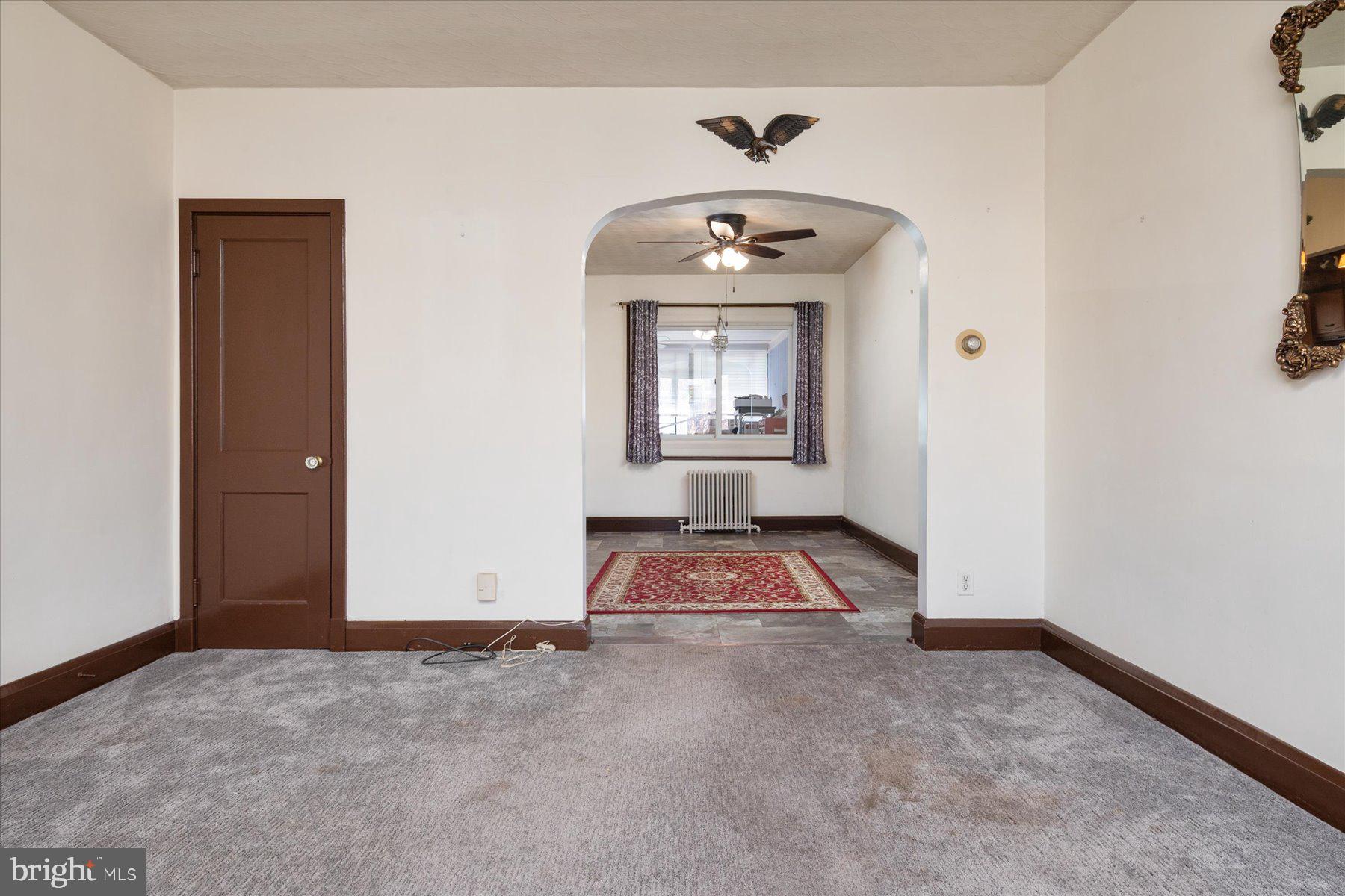 BROOKLYN PARK - Residential