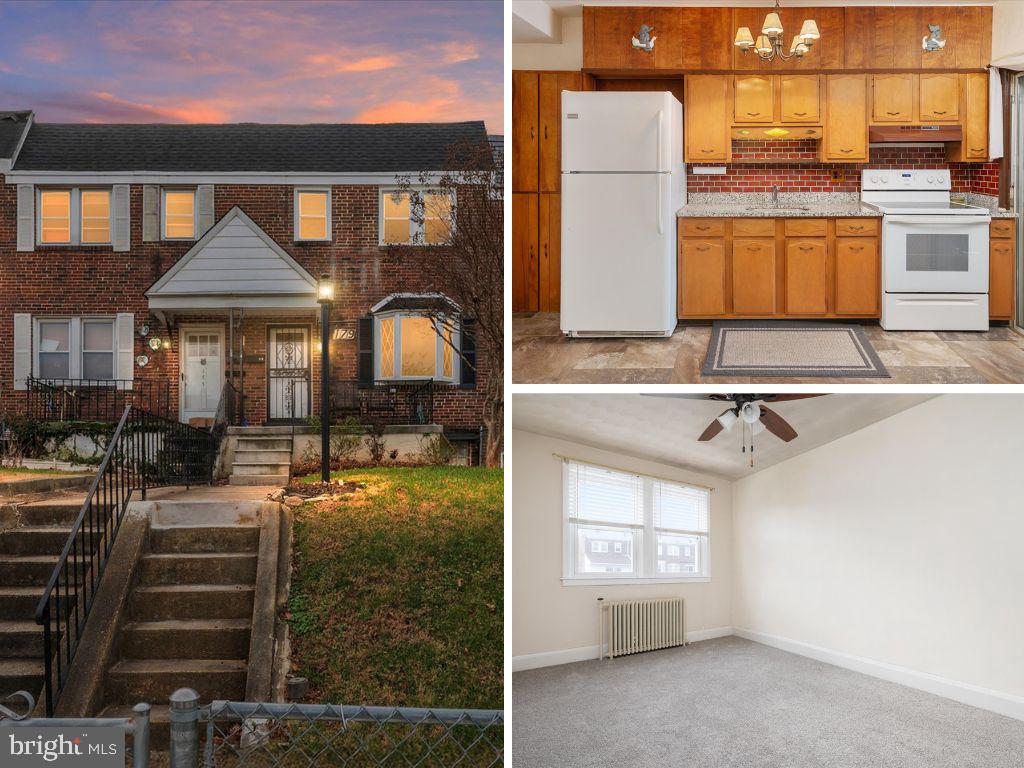 BROOKLYN PARK - Residential