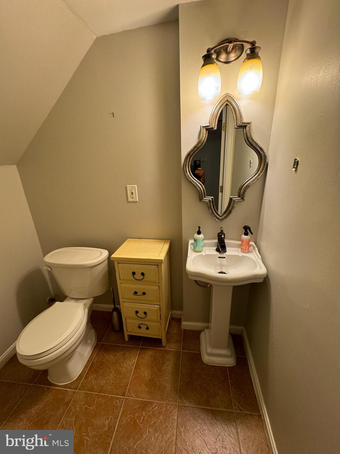 MOUNT RAINIER - Residential Lease