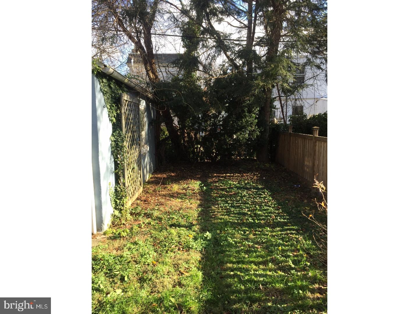 NARBERTH - Residential