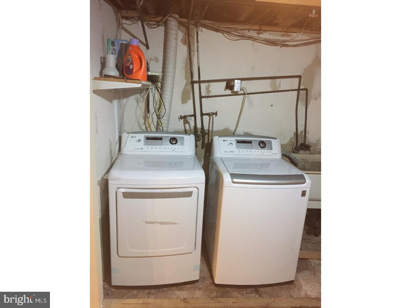 NARBERTH - Residential