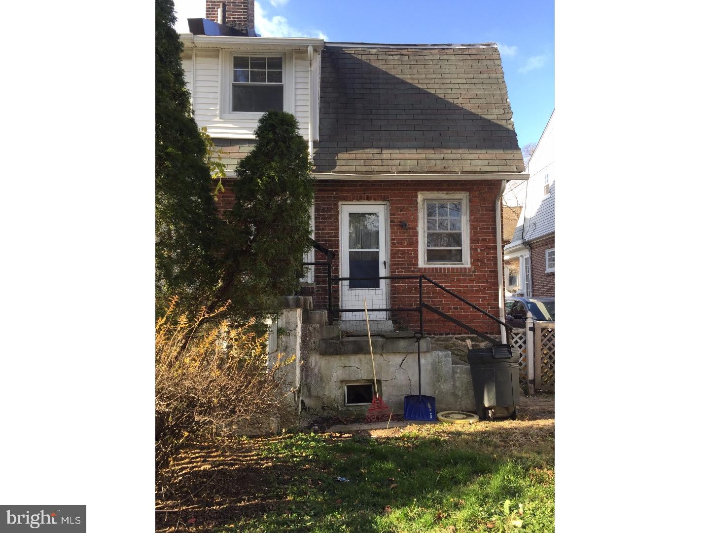 NARBERTH - Residential