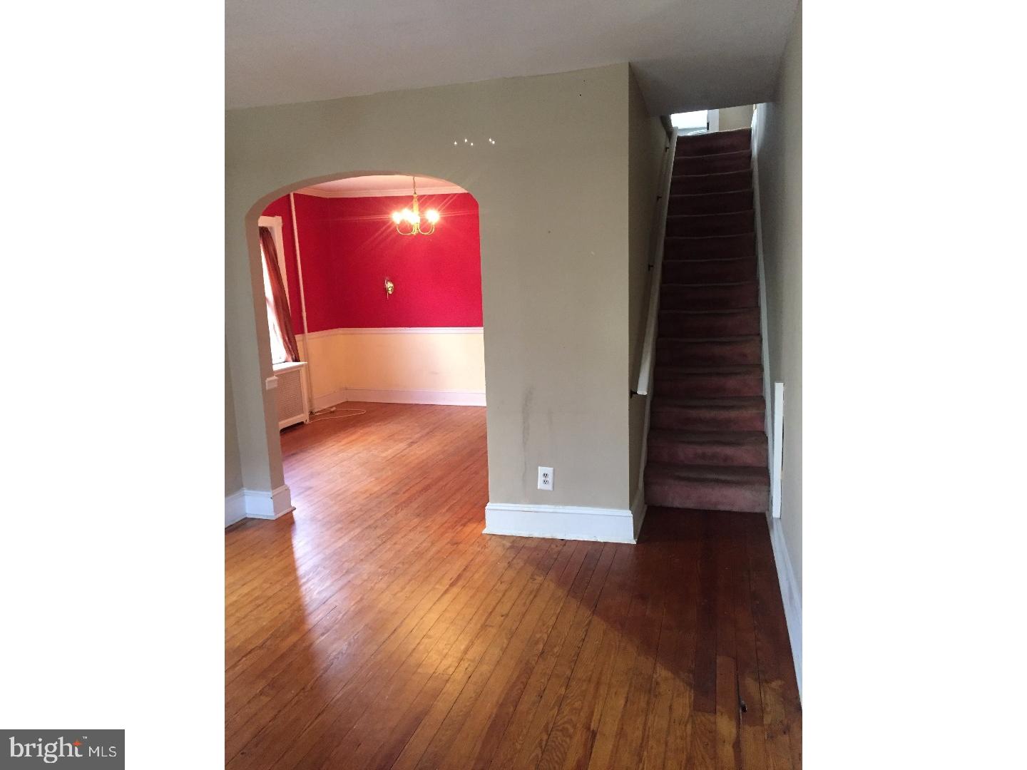 NARBERTH - Residential