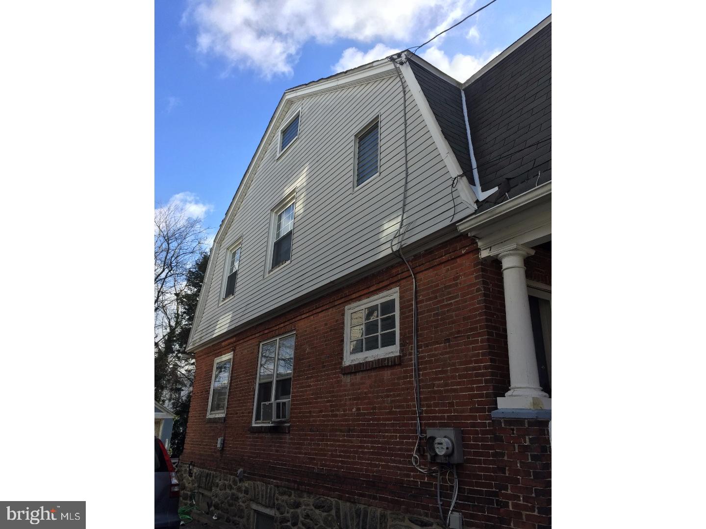 NARBERTH - Residential