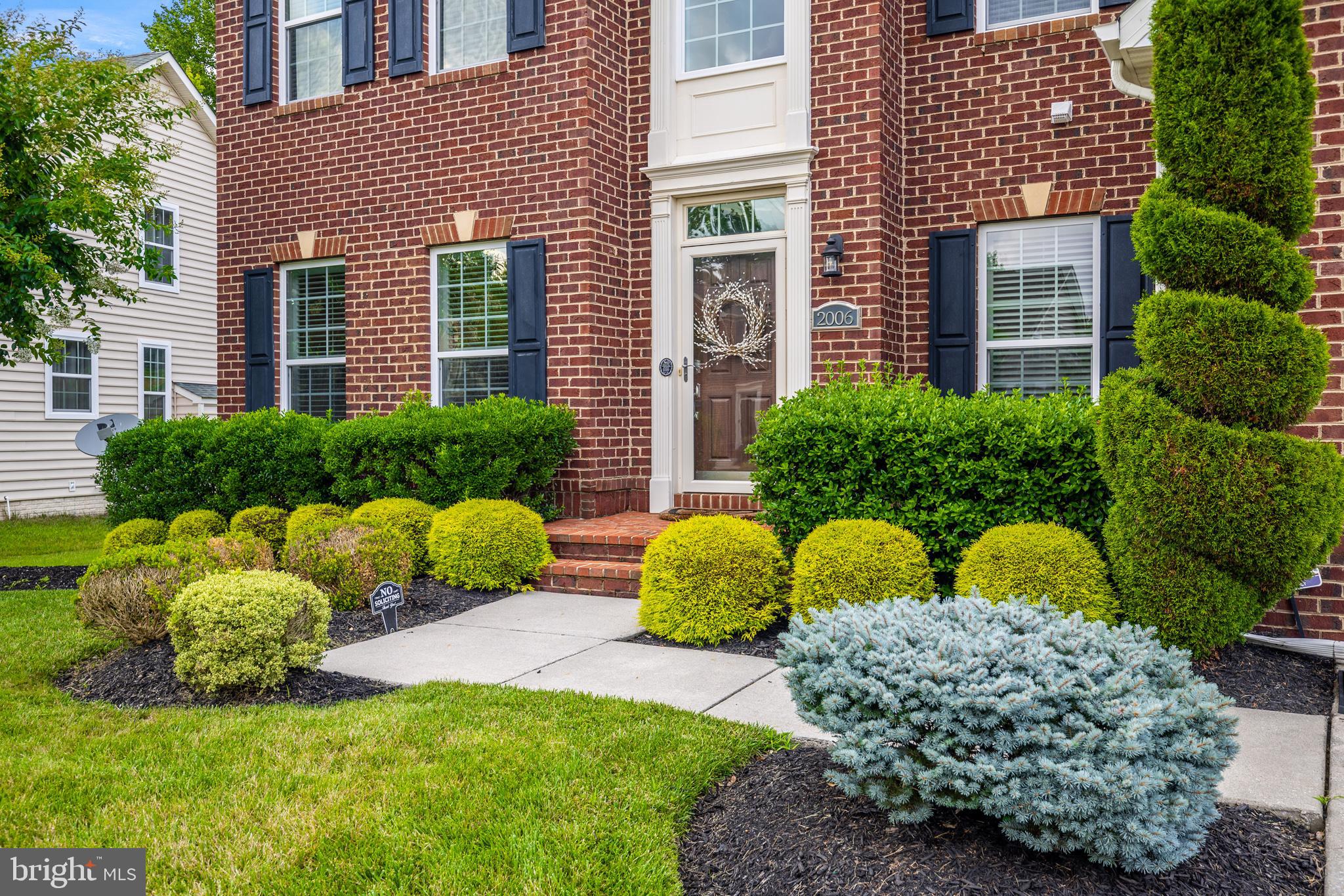 BEECHTREE - Residential