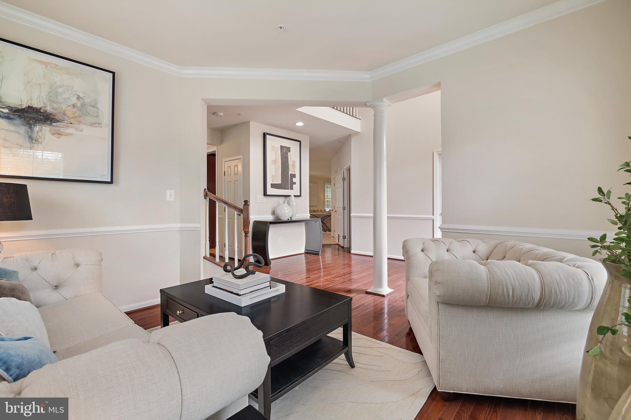 BEECHTREE - Residential