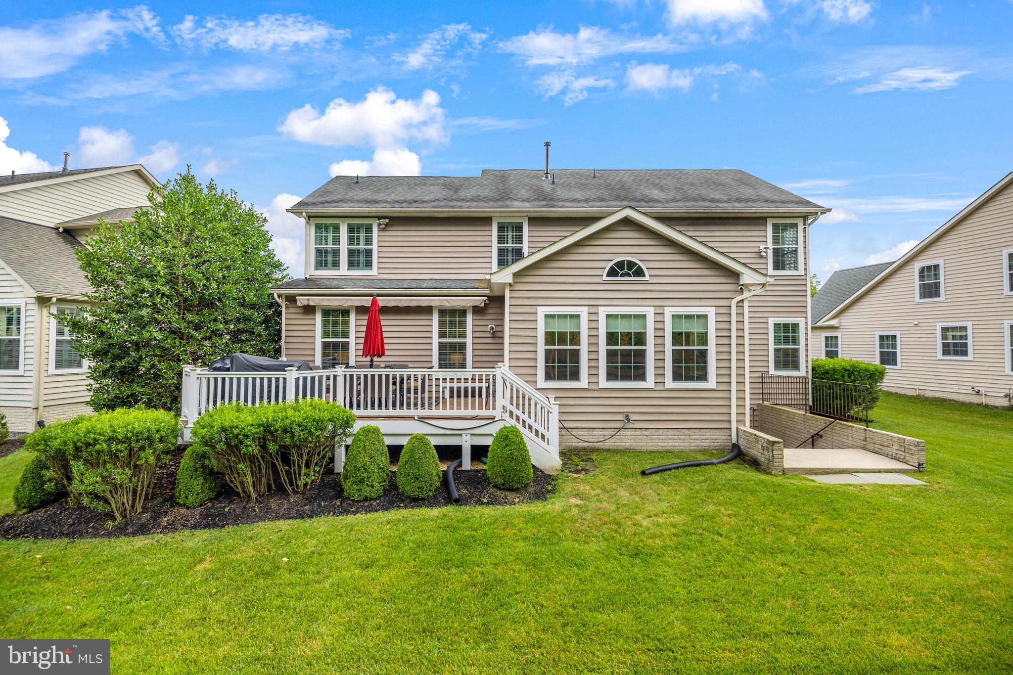 BEECHTREE - Residential