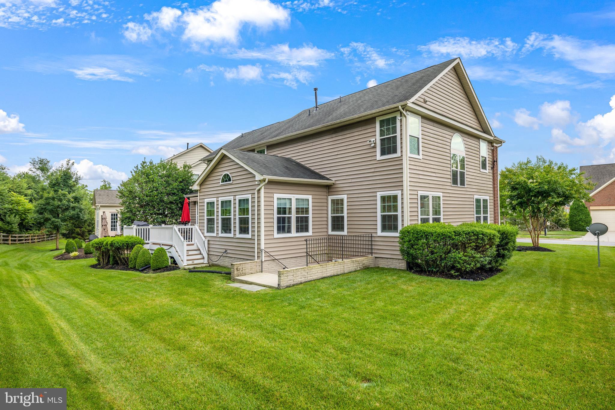 BEECHTREE - Residential