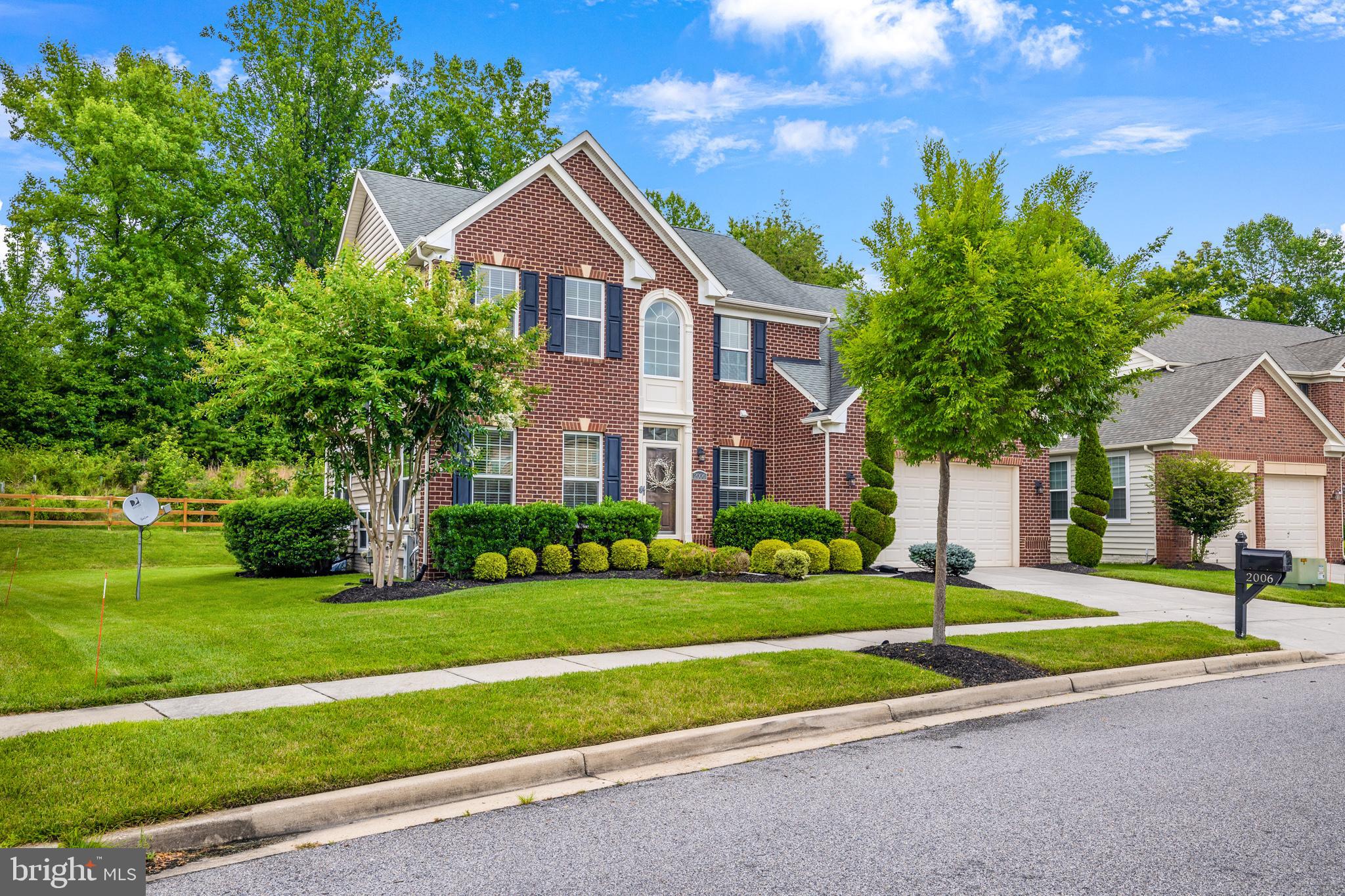 BEECHTREE - Residential