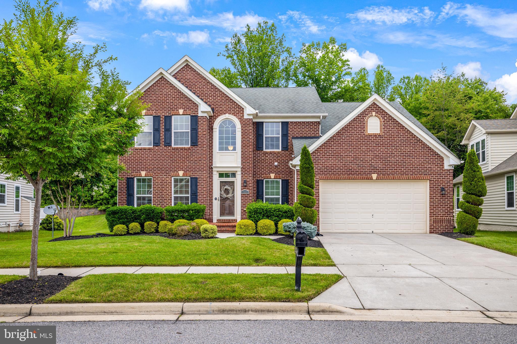 BEECHTREE - Residential