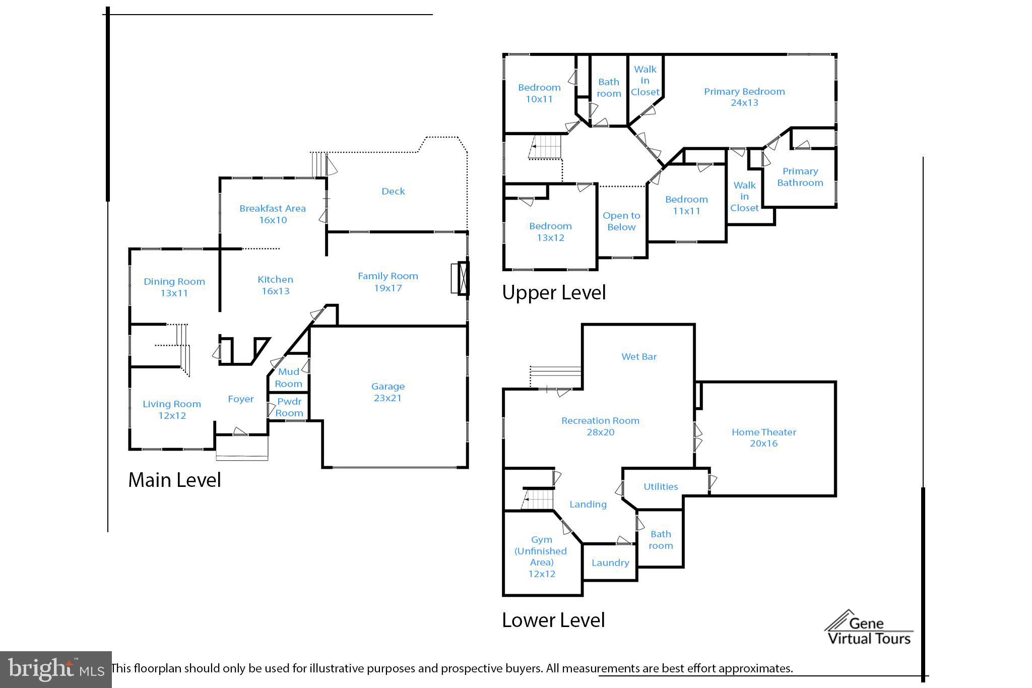 BEECHTREE - Residential