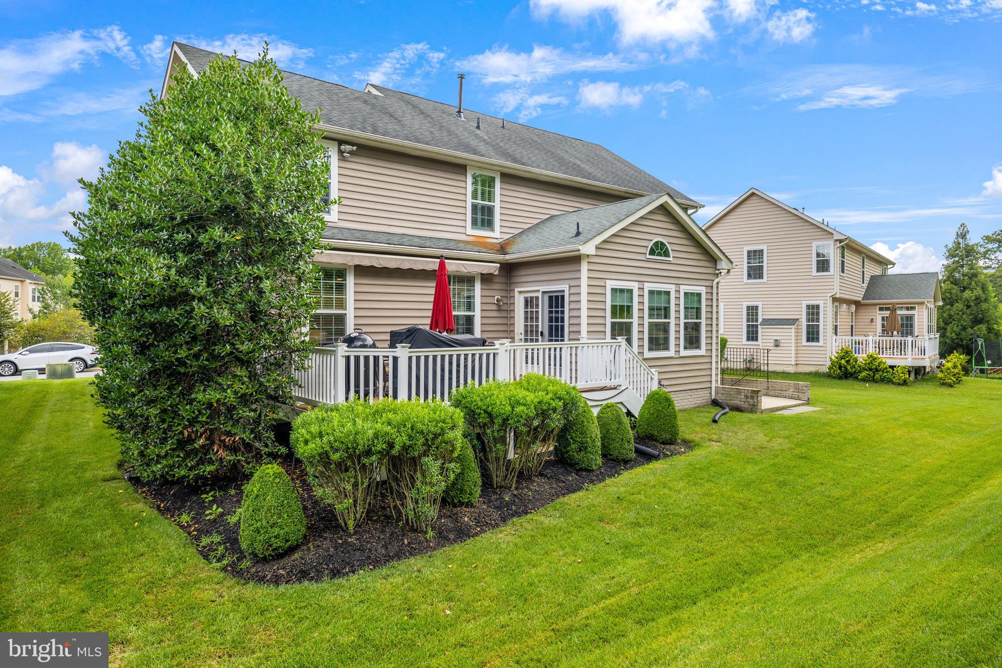 BEECHTREE - Residential