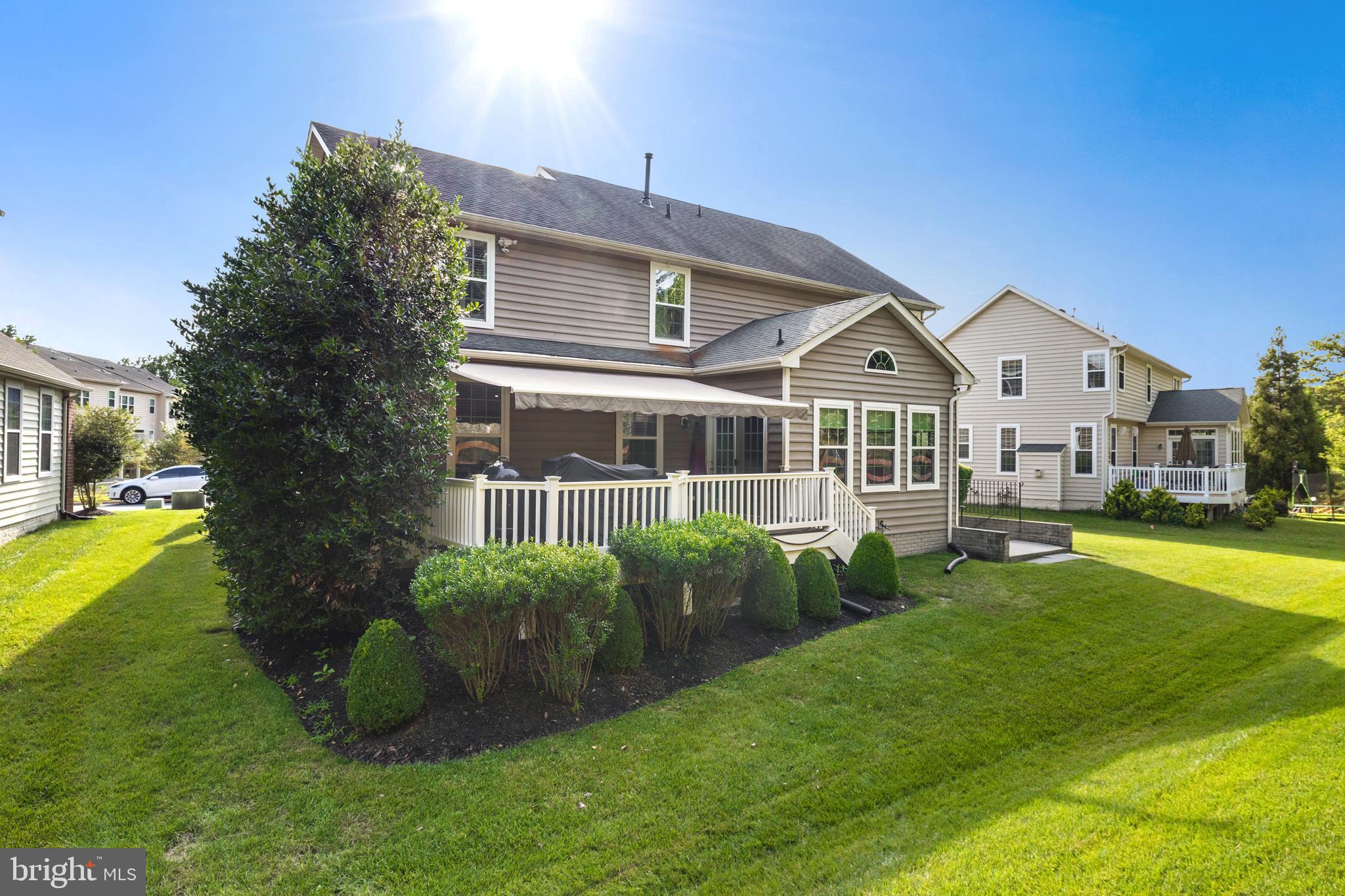 BEECHTREE - Residential