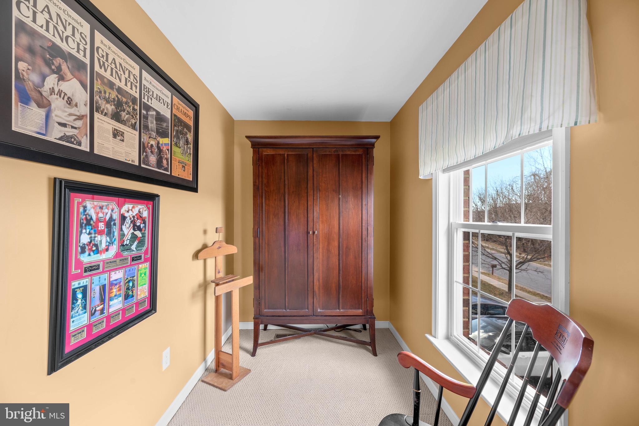 DANIEL'S MILL OVERLOOK - Residential