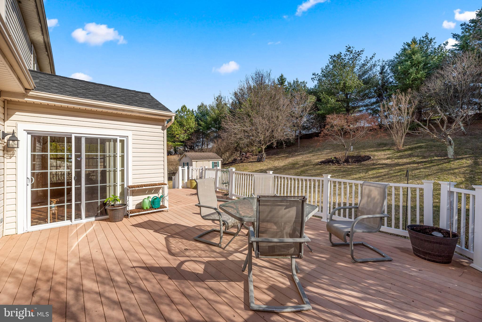 DANIEL'S MILL OVERLOOK - Residential