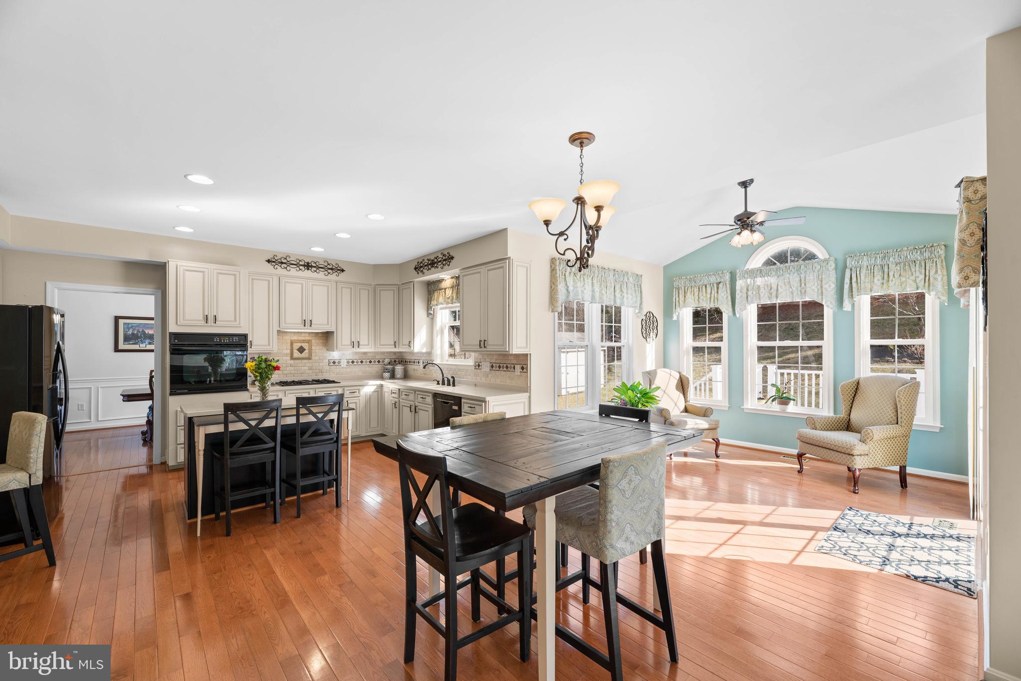 DANIEL'S MILL OVERLOOK - Residential