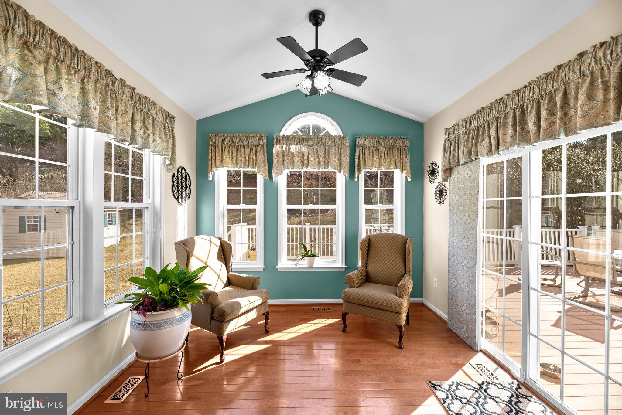 DANIEL'S MILL OVERLOOK - Residential