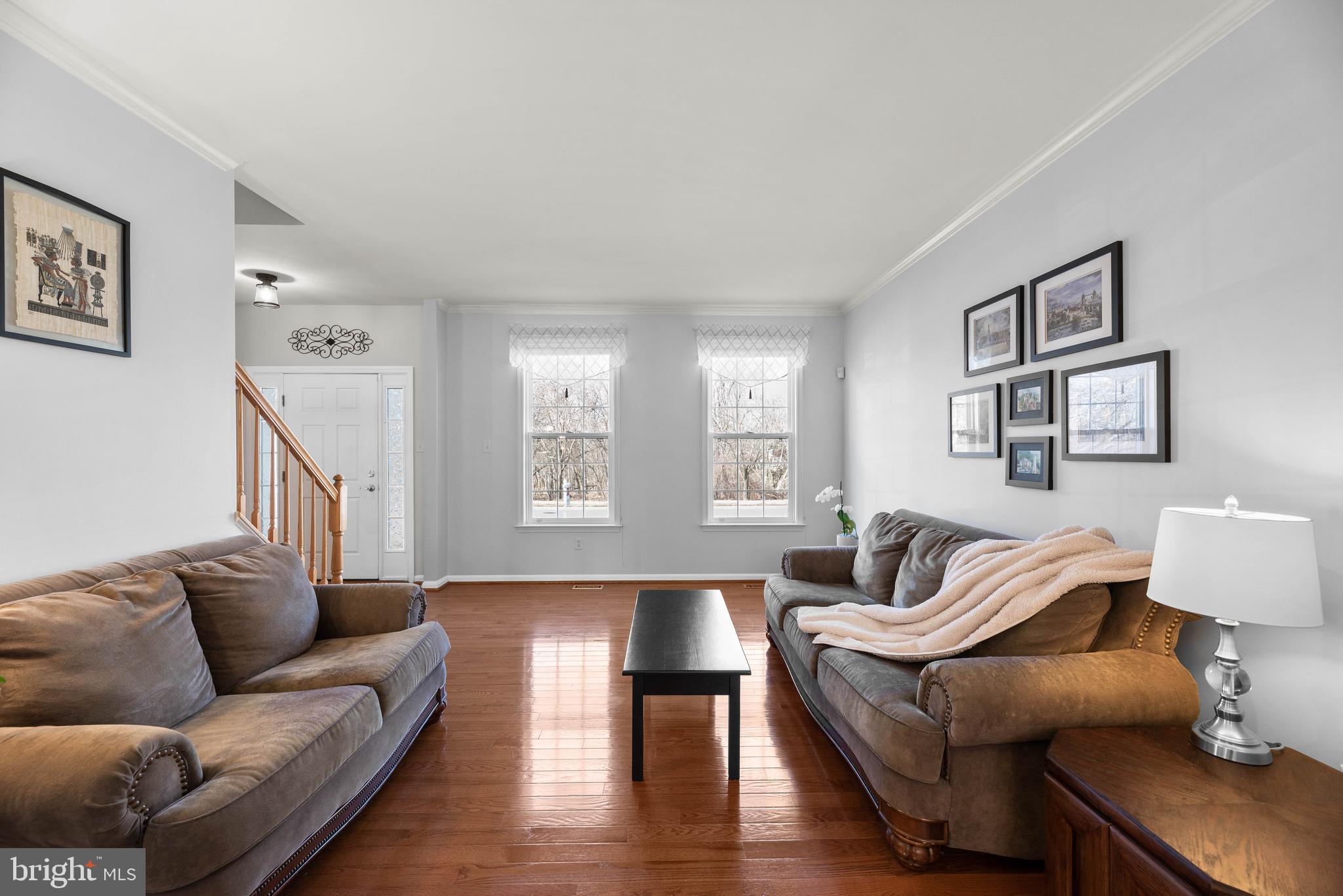 DANIEL'S MILL OVERLOOK - Residential