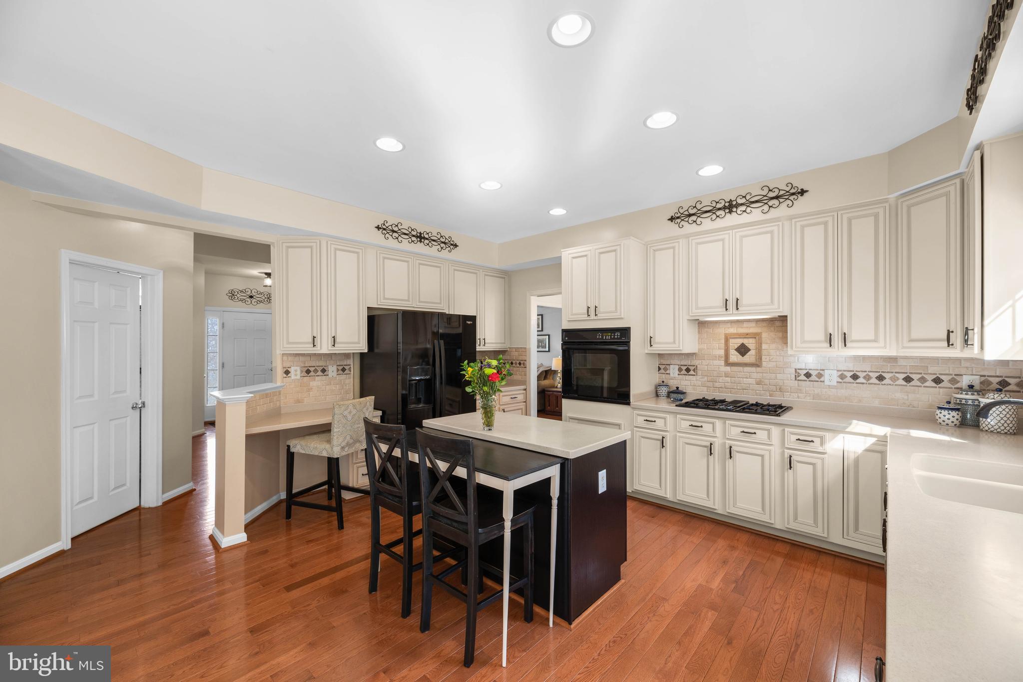 DANIEL'S MILL OVERLOOK - Residential