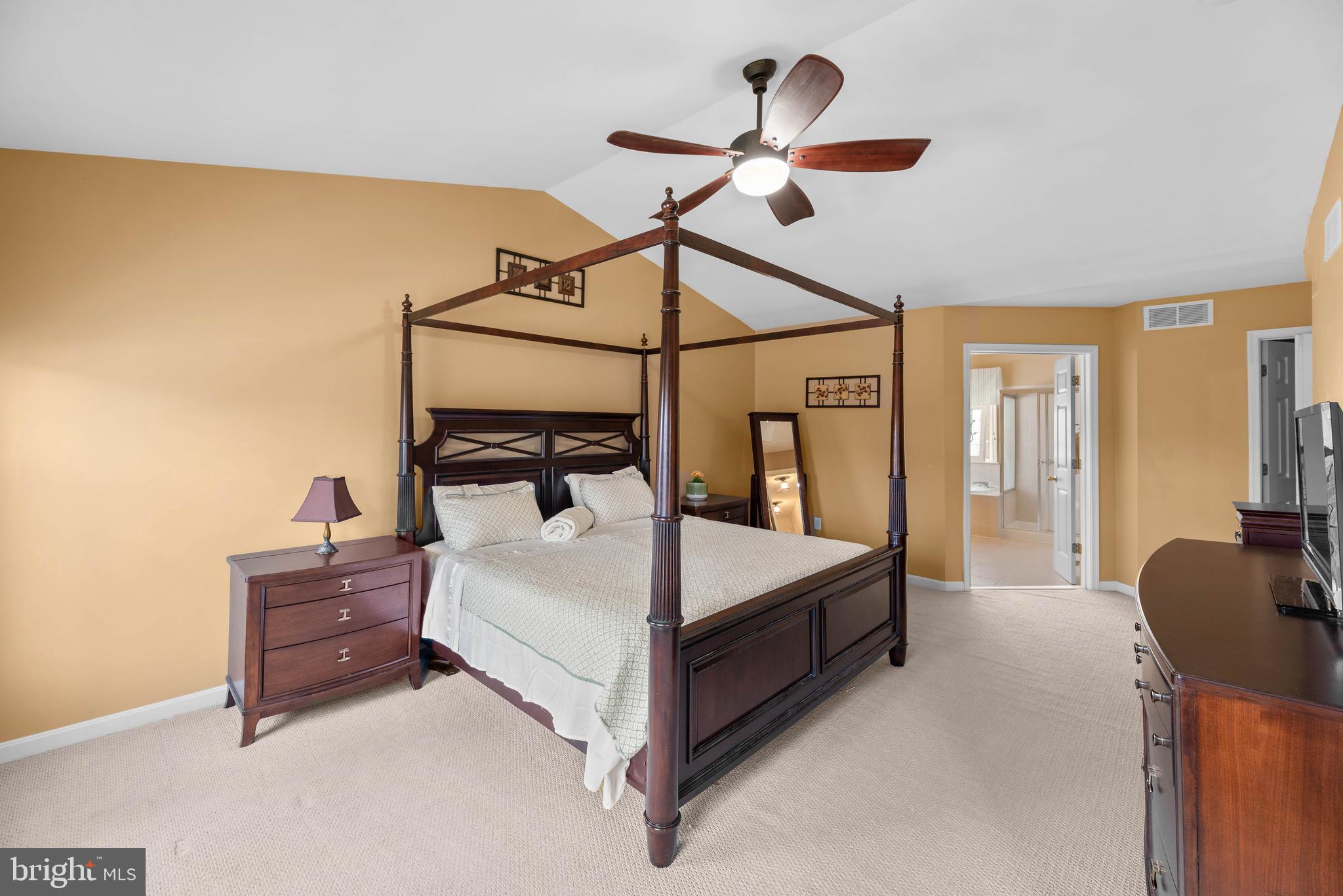 DANIEL'S MILL OVERLOOK - Residential