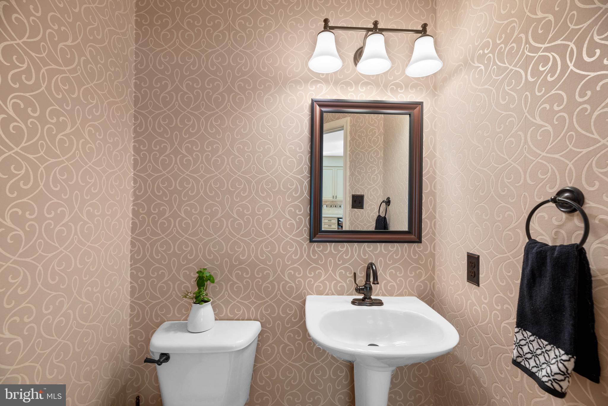 DANIEL'S MILL OVERLOOK - Residential