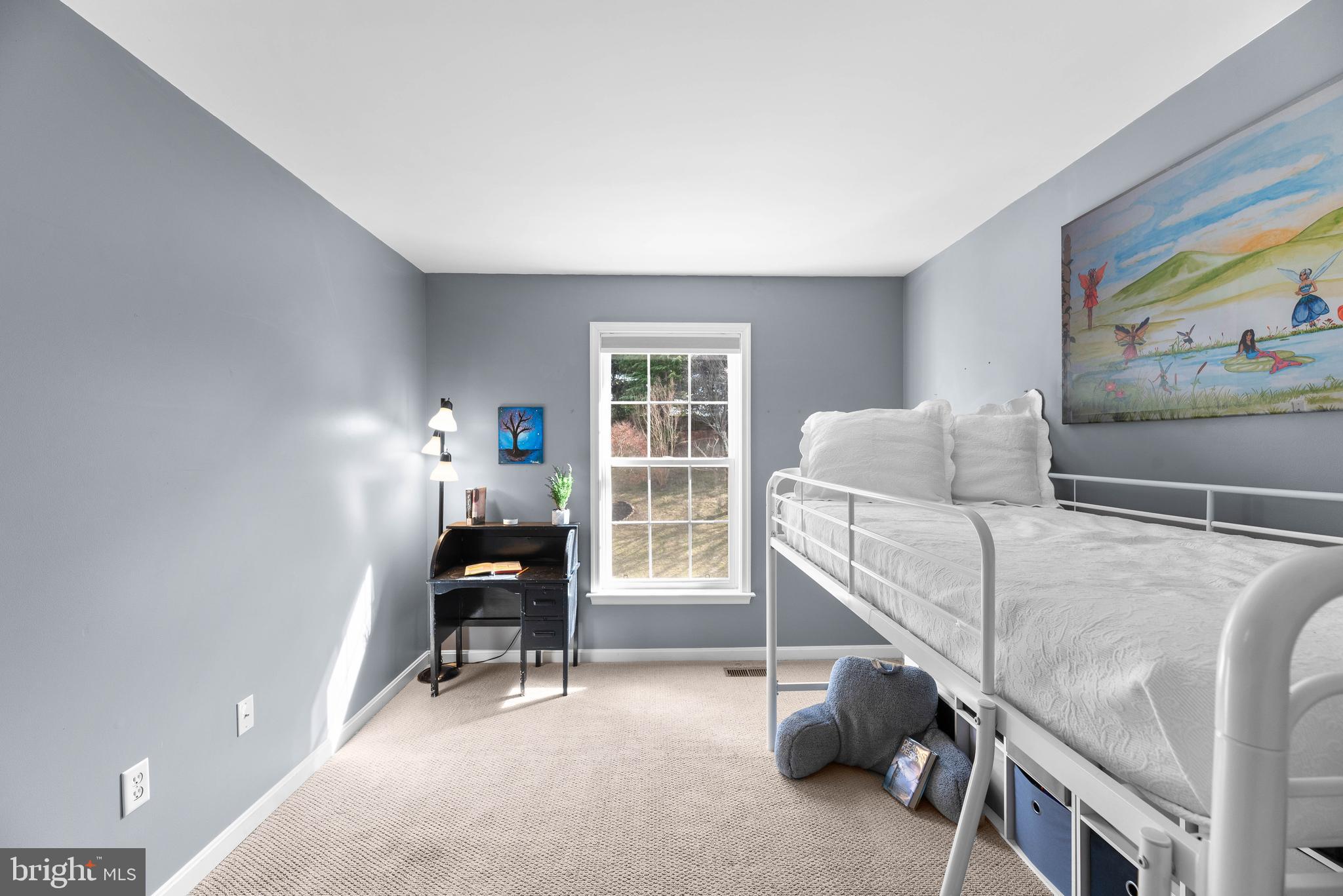 DANIEL'S MILL OVERLOOK - Residential