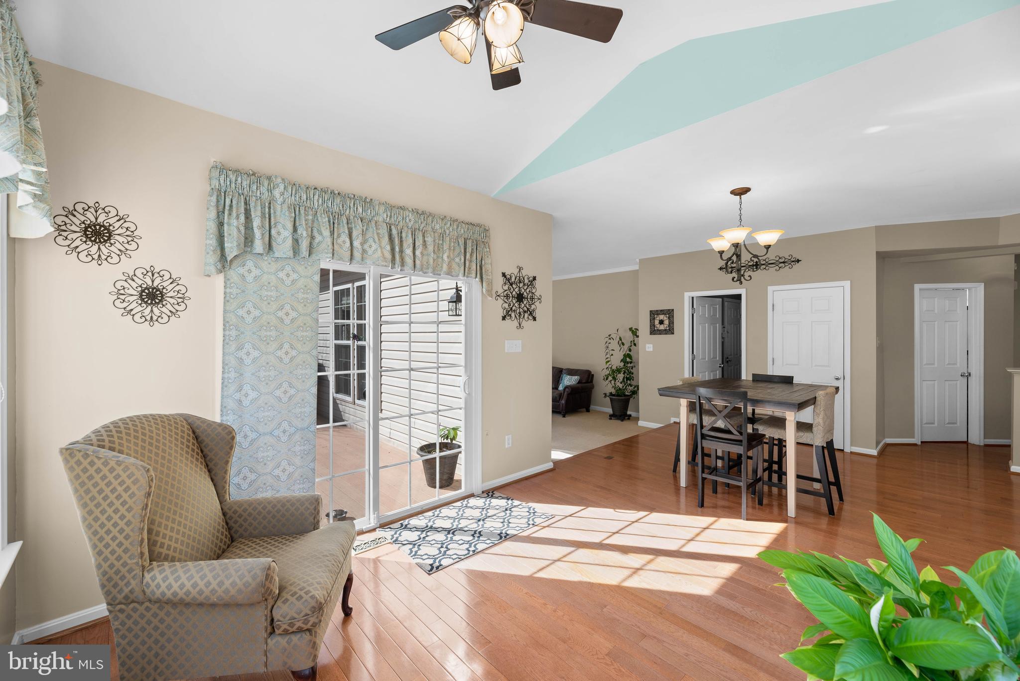 DANIEL'S MILL OVERLOOK - Residential