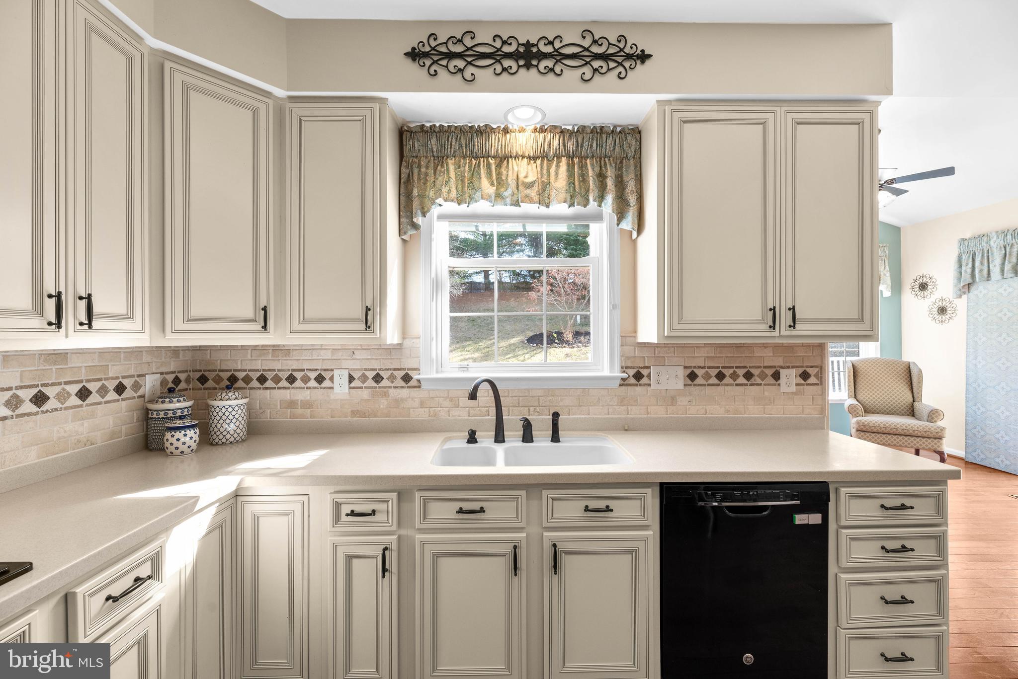 DANIEL'S MILL OVERLOOK - Residential