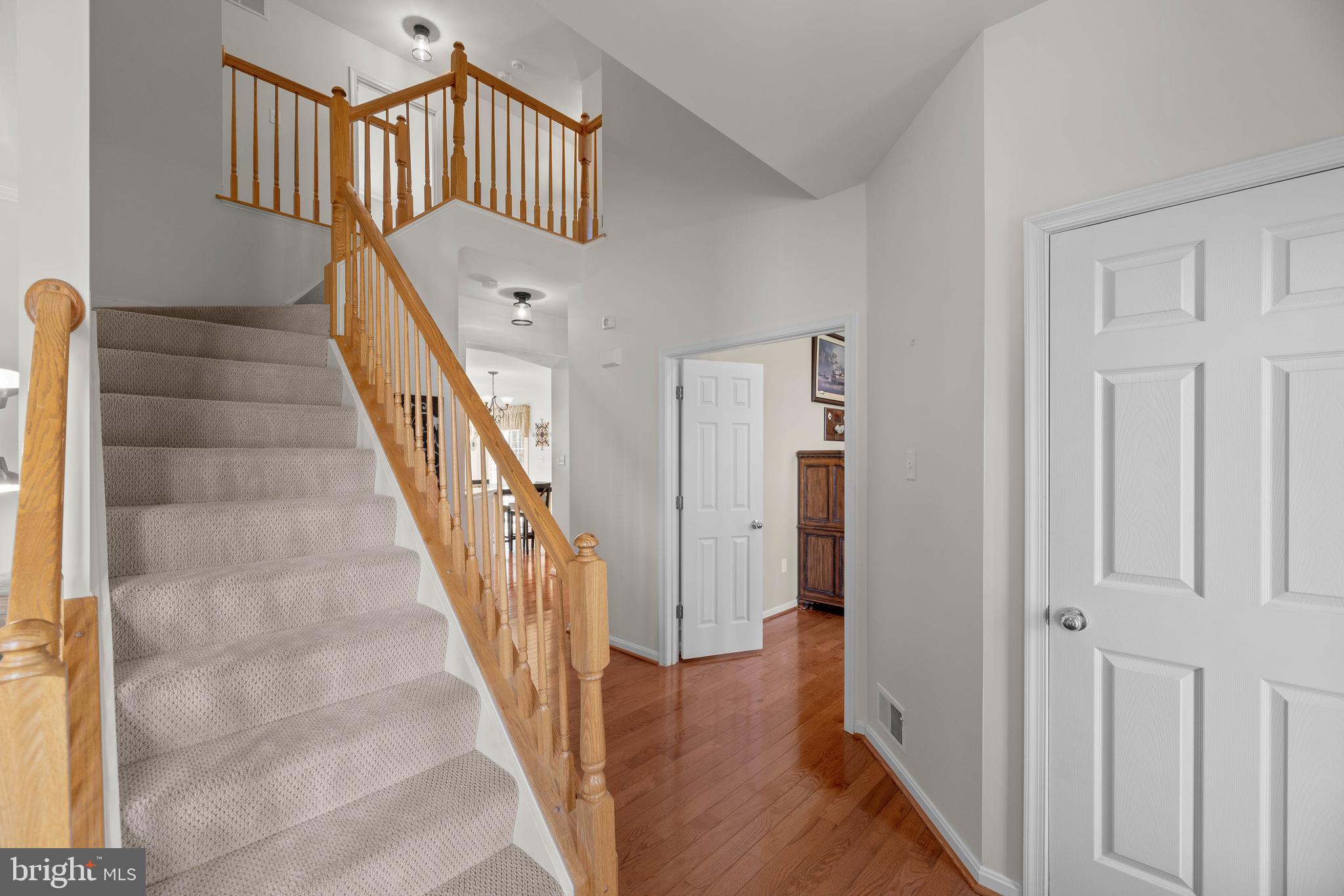 DANIEL'S MILL OVERLOOK - Residential