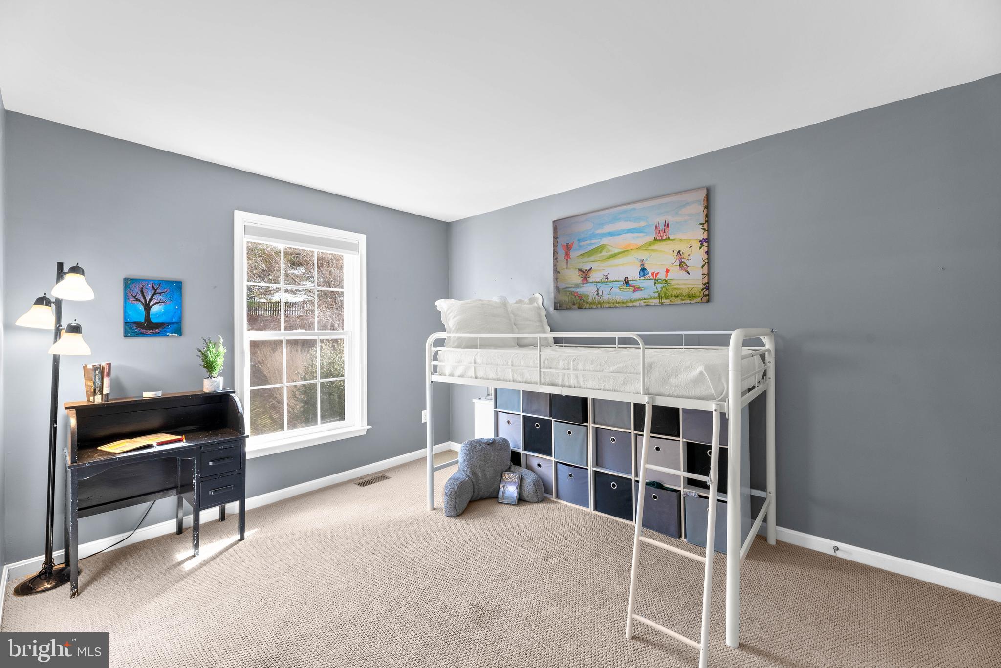 DANIEL'S MILL OVERLOOK - Residential