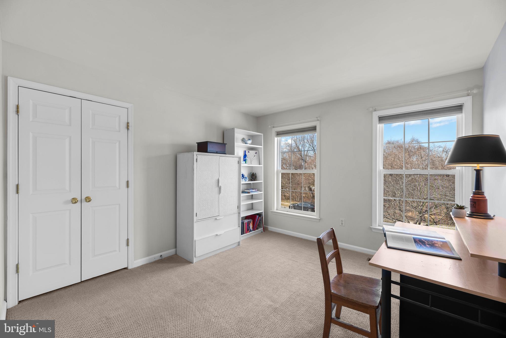 DANIEL'S MILL OVERLOOK - Residential