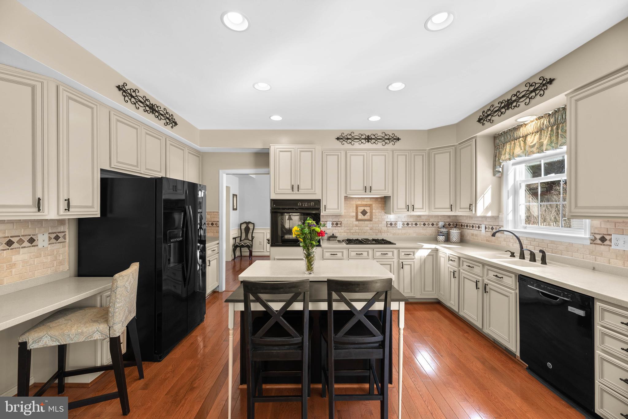 DANIEL'S MILL OVERLOOK - Residential