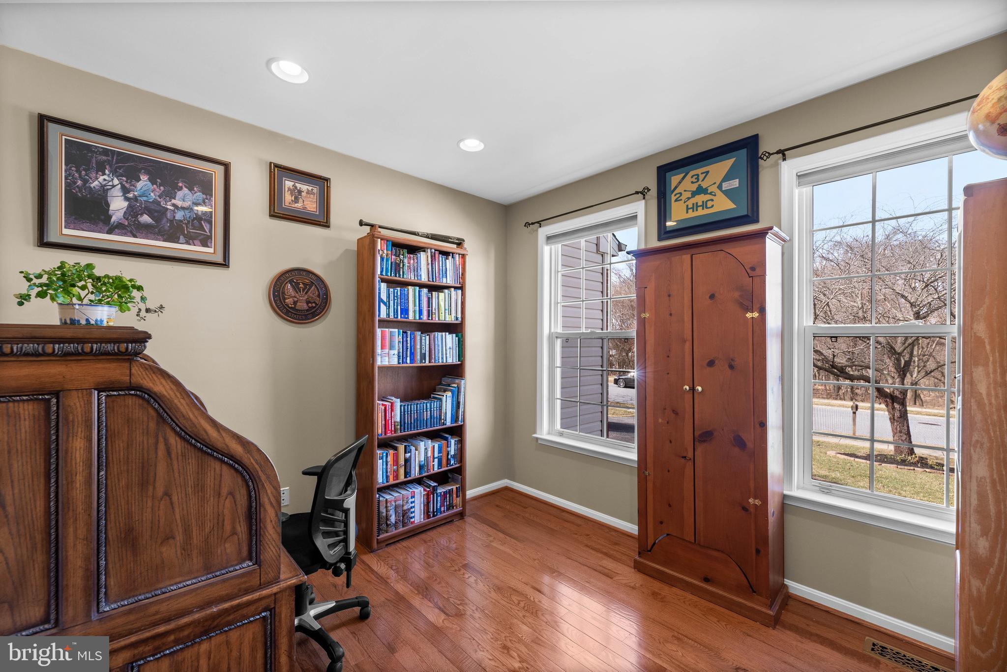 DANIEL'S MILL OVERLOOK - Residential