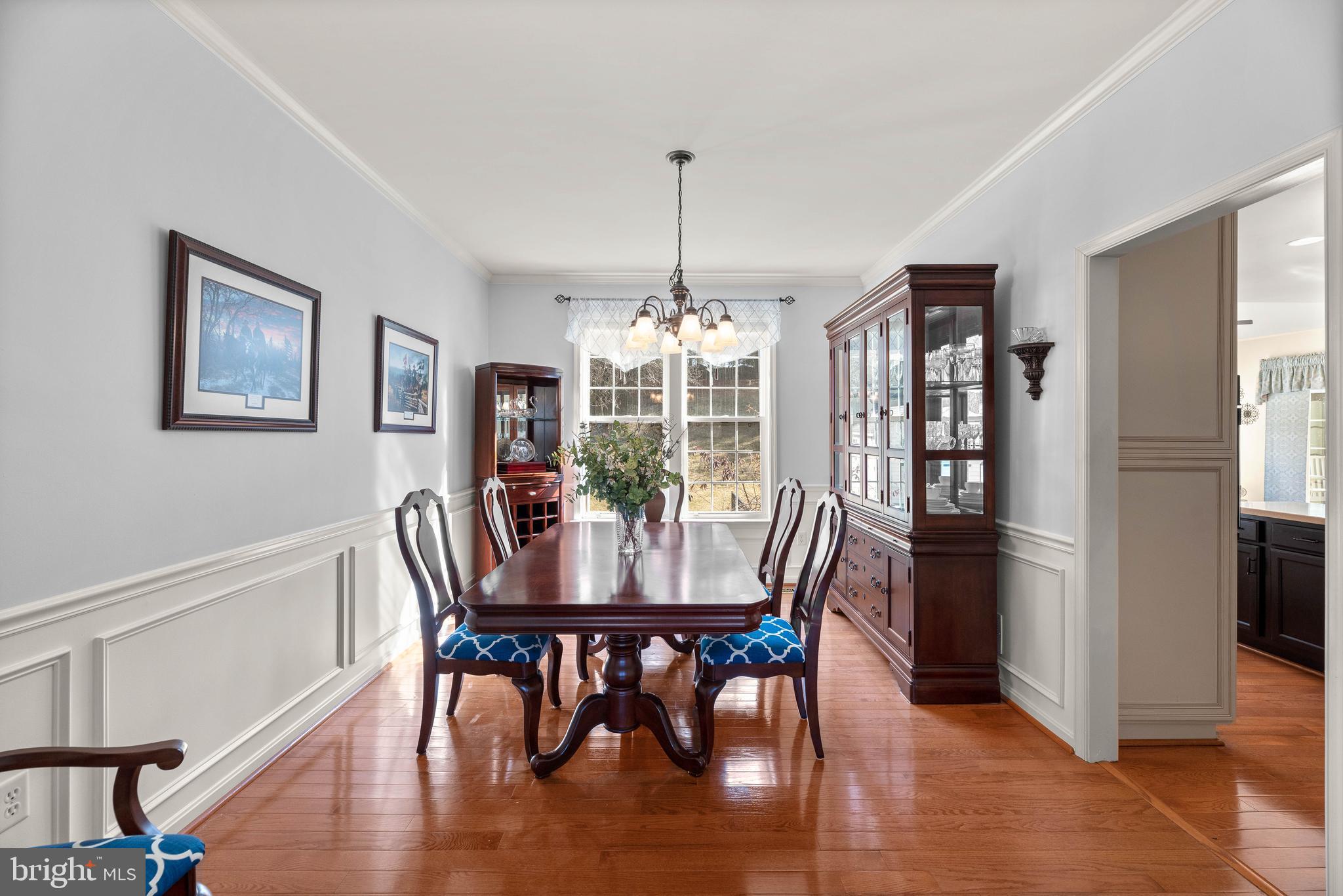 DANIEL'S MILL OVERLOOK - Residential