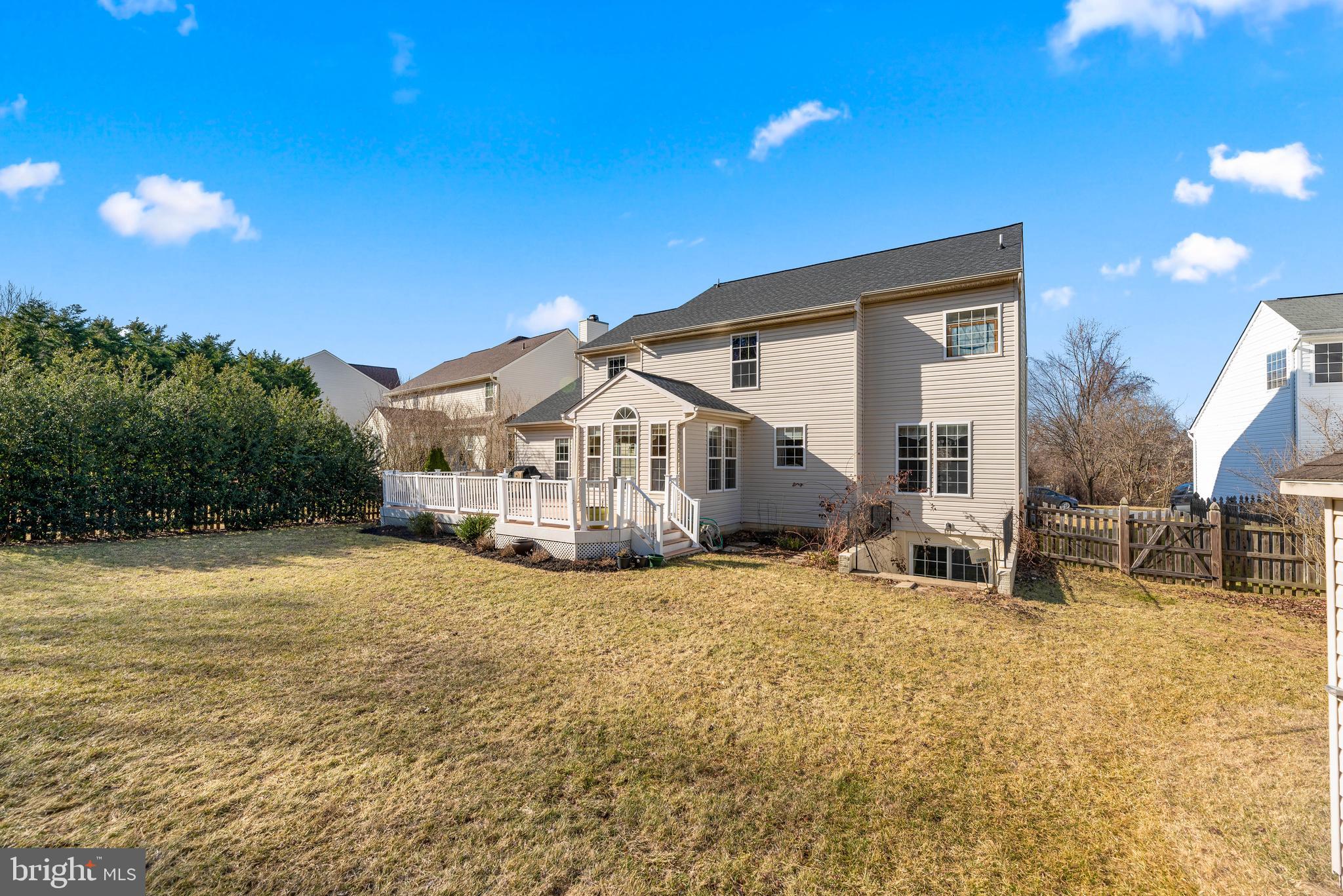 DANIEL'S MILL OVERLOOK - Residential