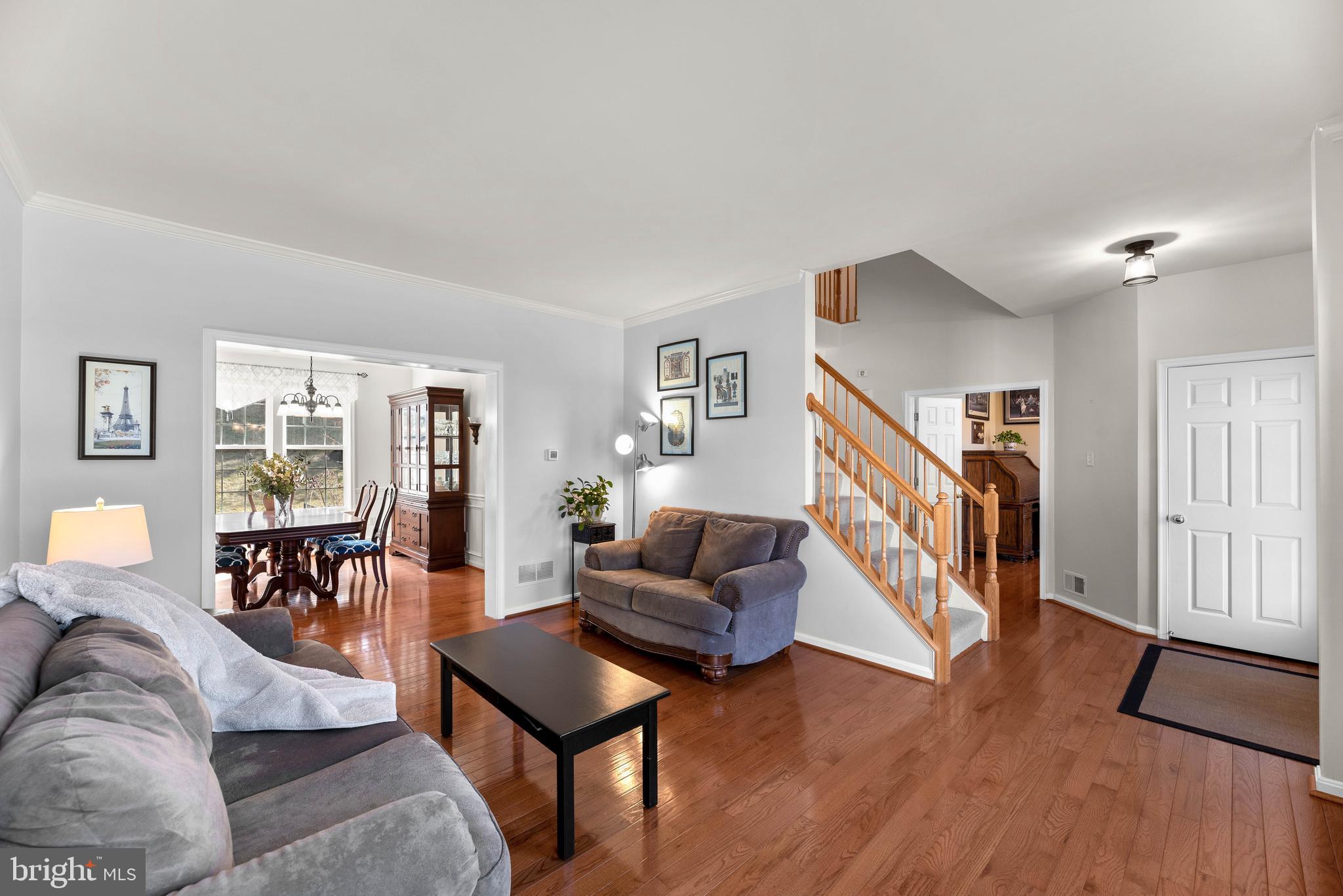 DANIEL'S MILL OVERLOOK - Residential