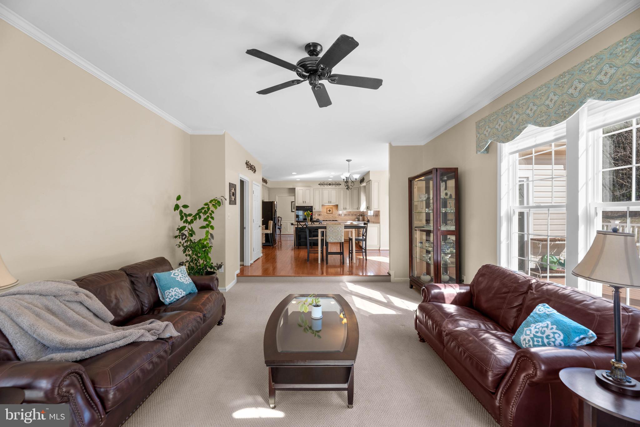 DANIEL'S MILL OVERLOOK - Residential