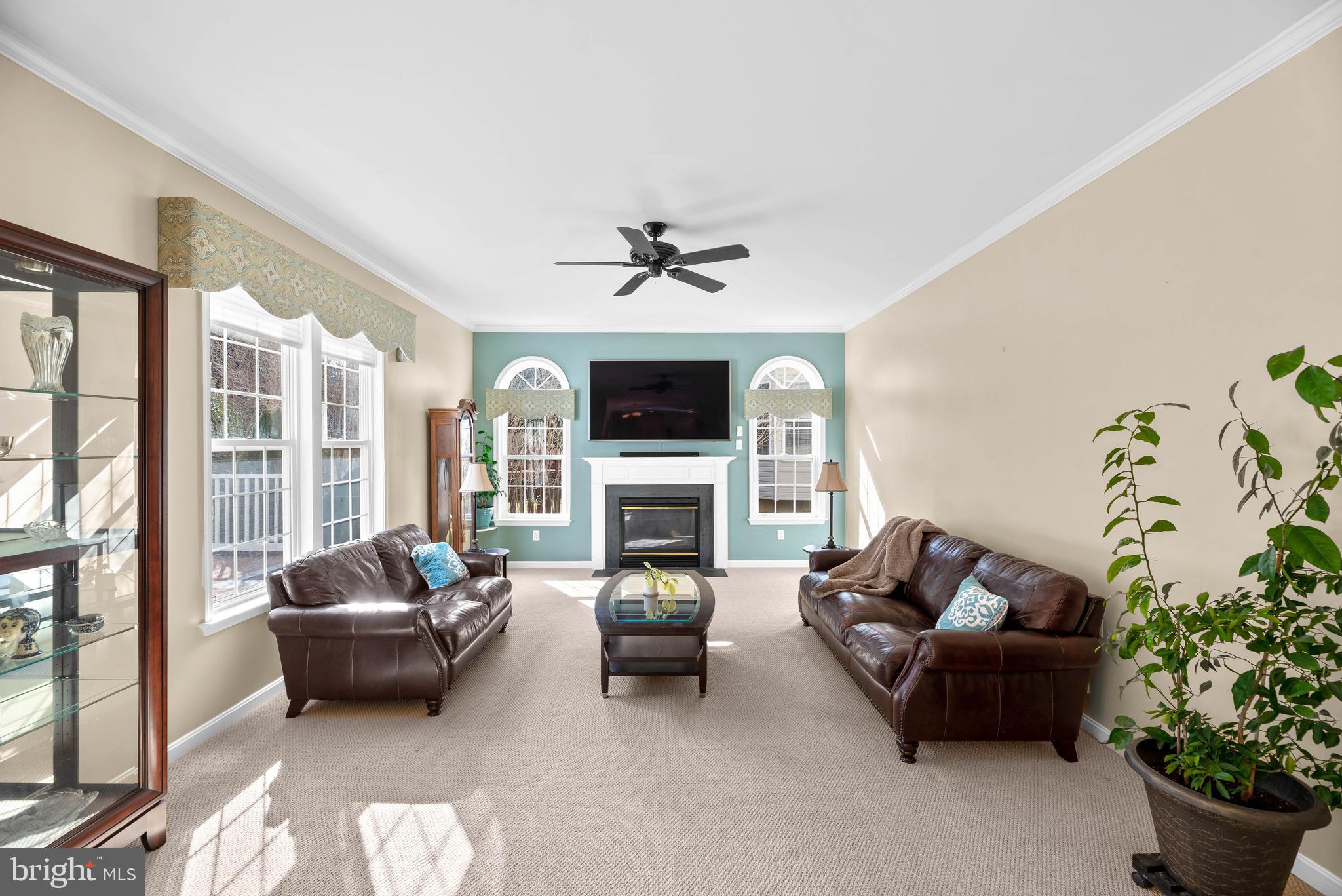 DANIEL'S MILL OVERLOOK - Residential