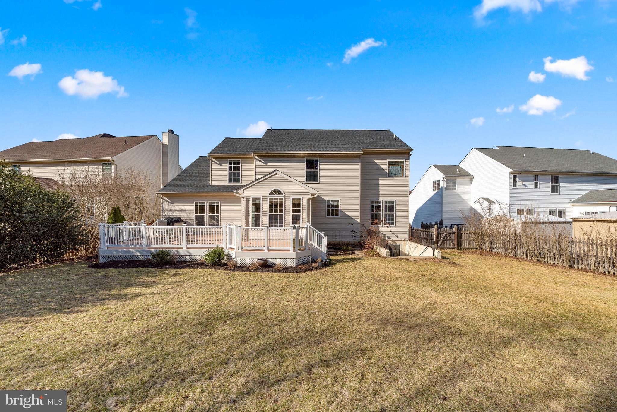 DANIEL'S MILL OVERLOOK - Residential