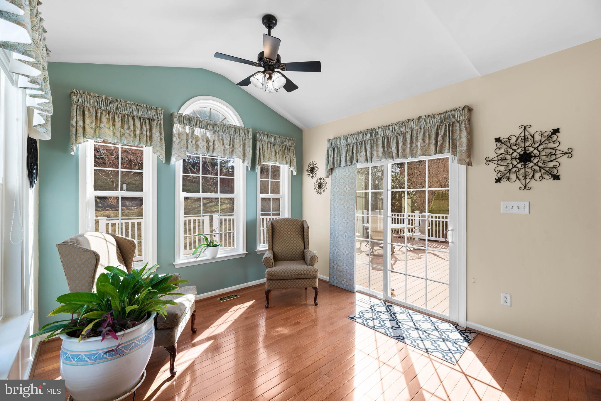 DANIEL'S MILL OVERLOOK - Residential