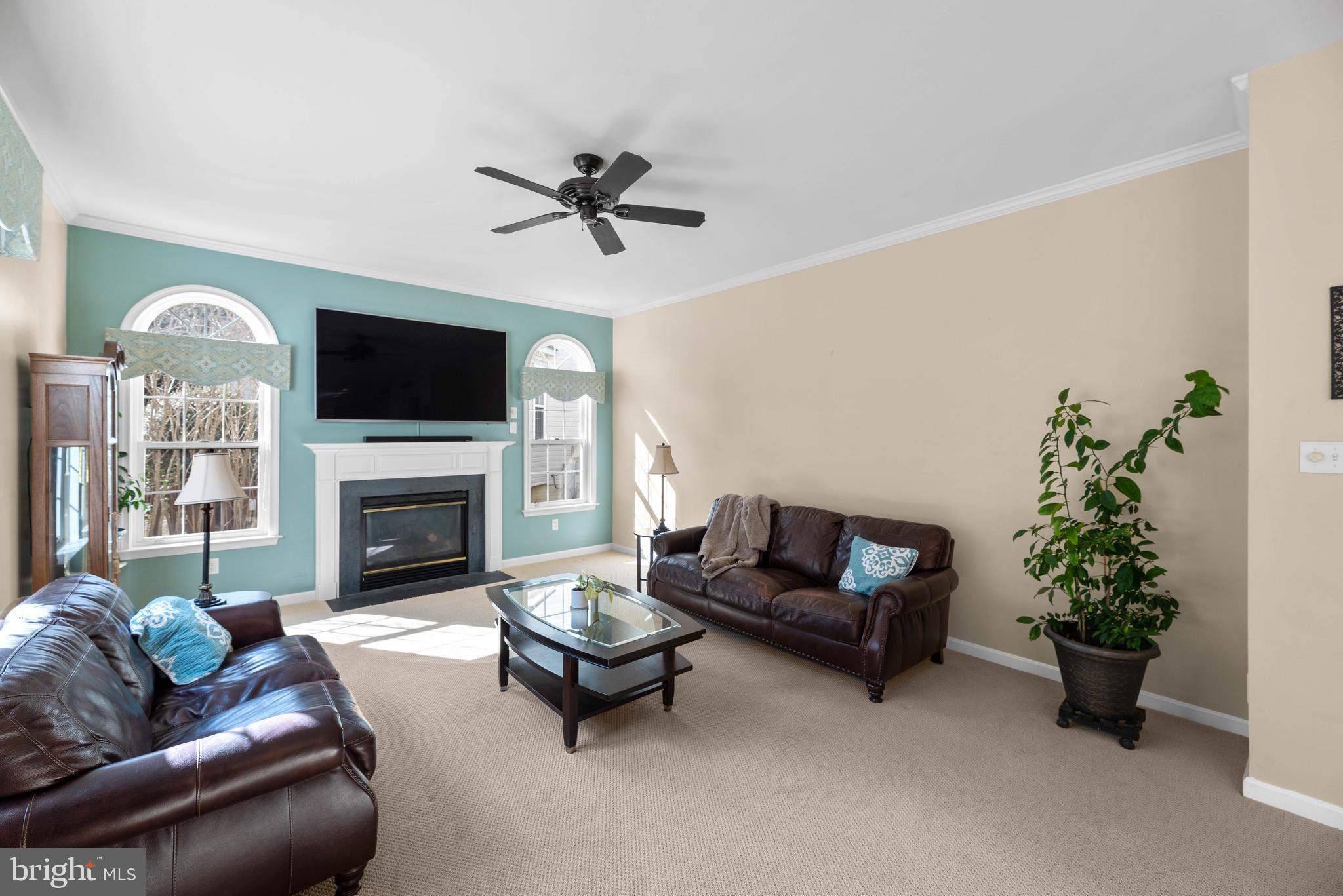 DANIEL'S MILL OVERLOOK - Residential