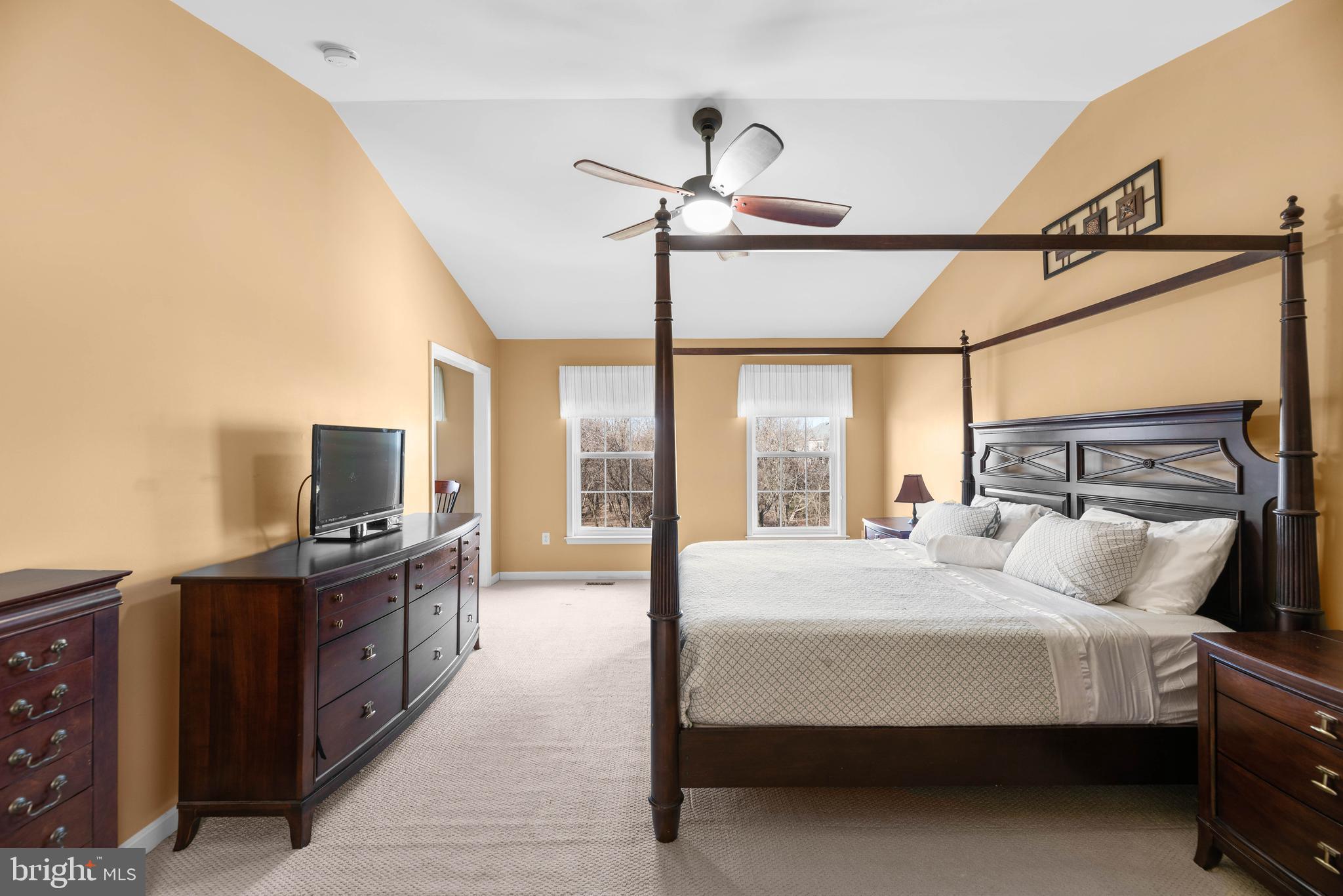 DANIEL'S MILL OVERLOOK - Residential