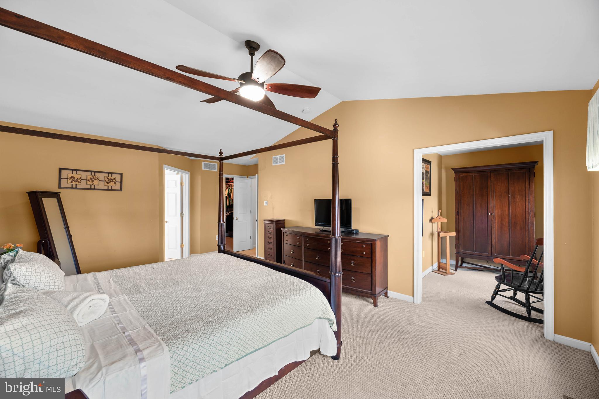 DANIEL'S MILL OVERLOOK - Residential