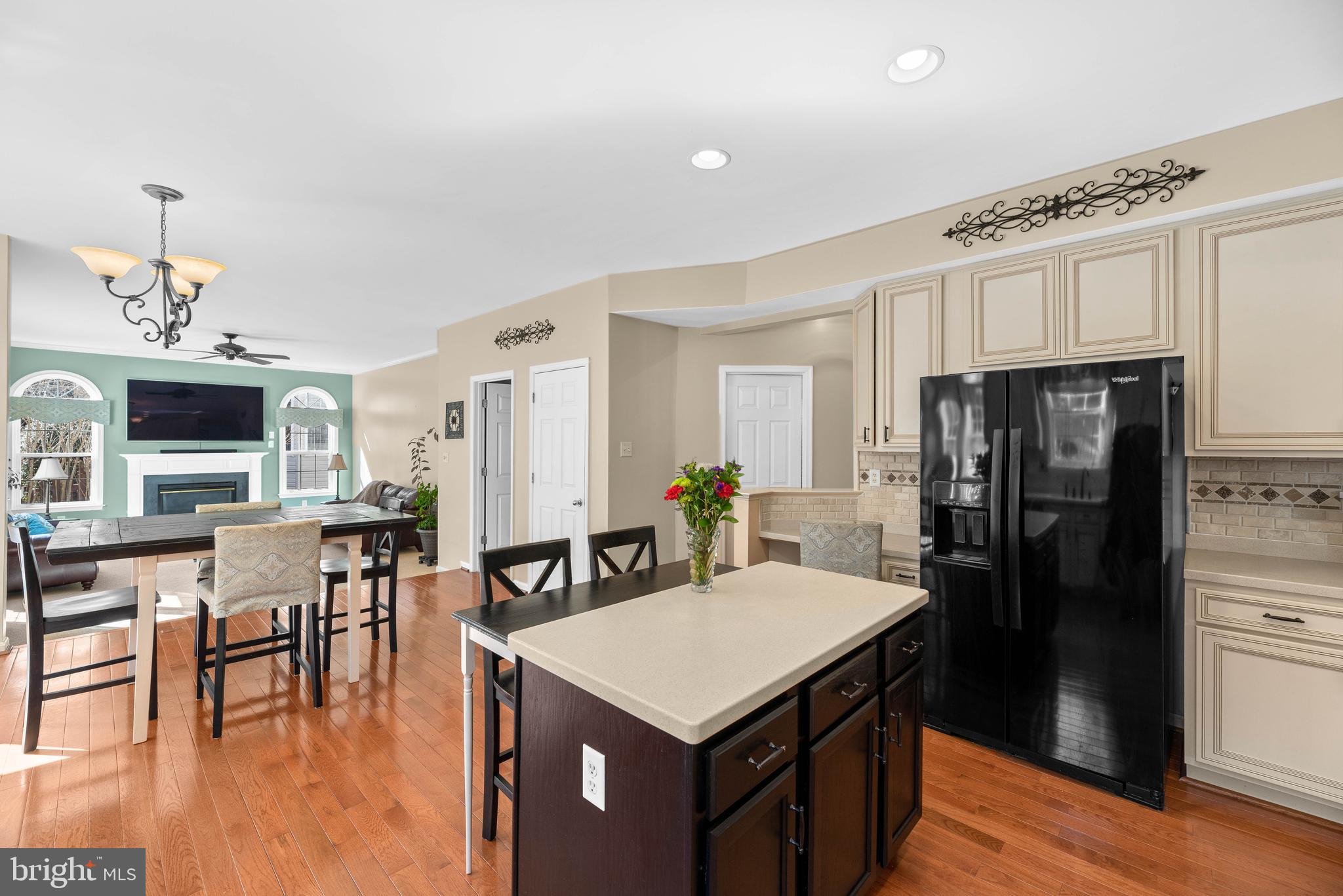 DANIEL'S MILL OVERLOOK - Residential