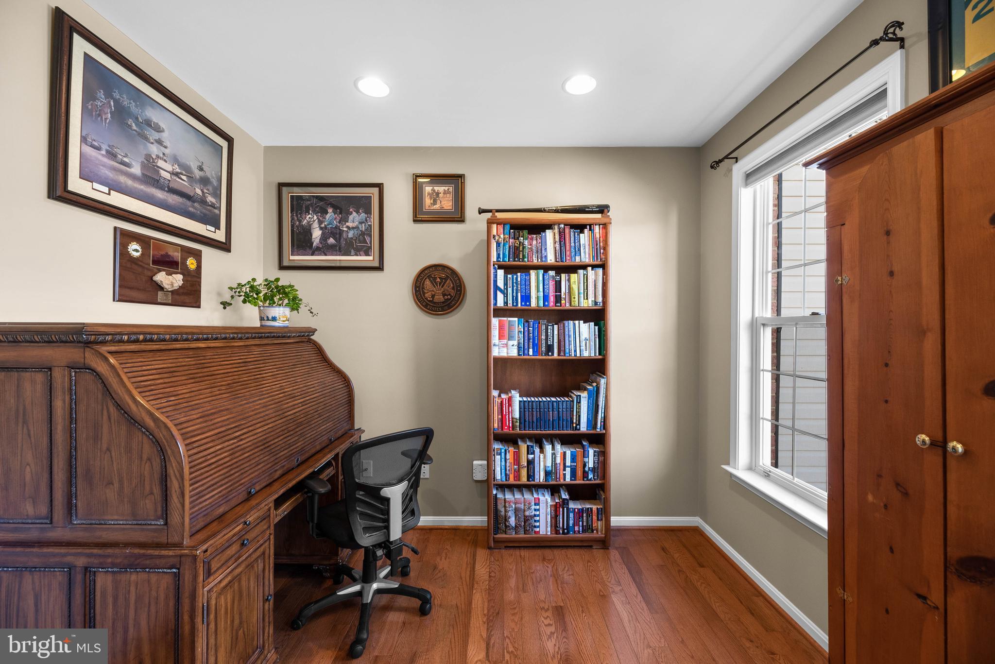 DANIEL'S MILL OVERLOOK - Residential