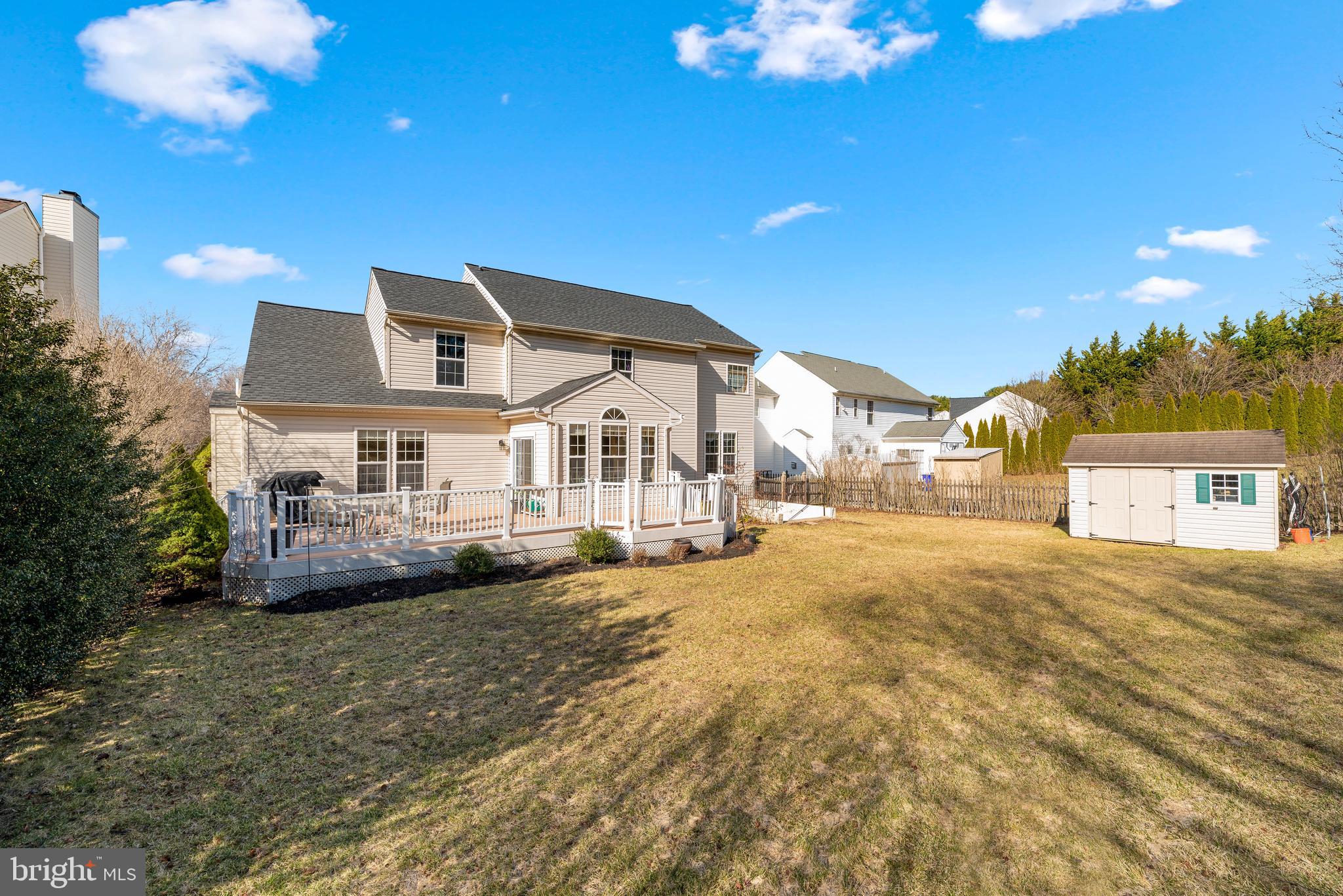 DANIEL'S MILL OVERLOOK - Residential