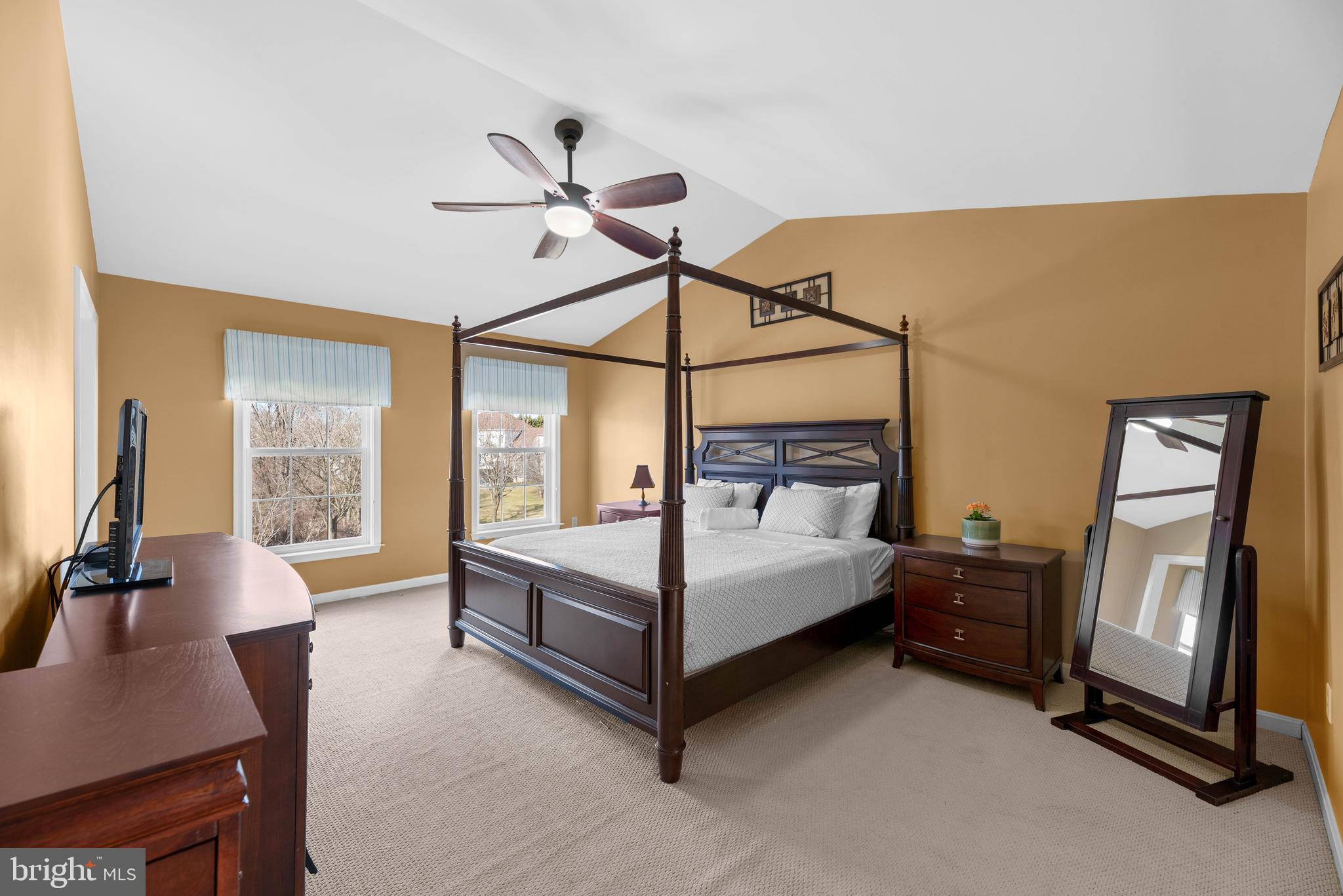 DANIEL'S MILL OVERLOOK - Residential