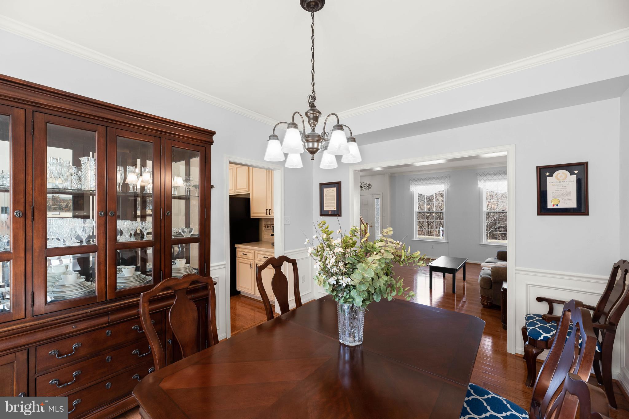 DANIEL'S MILL OVERLOOK - Residential